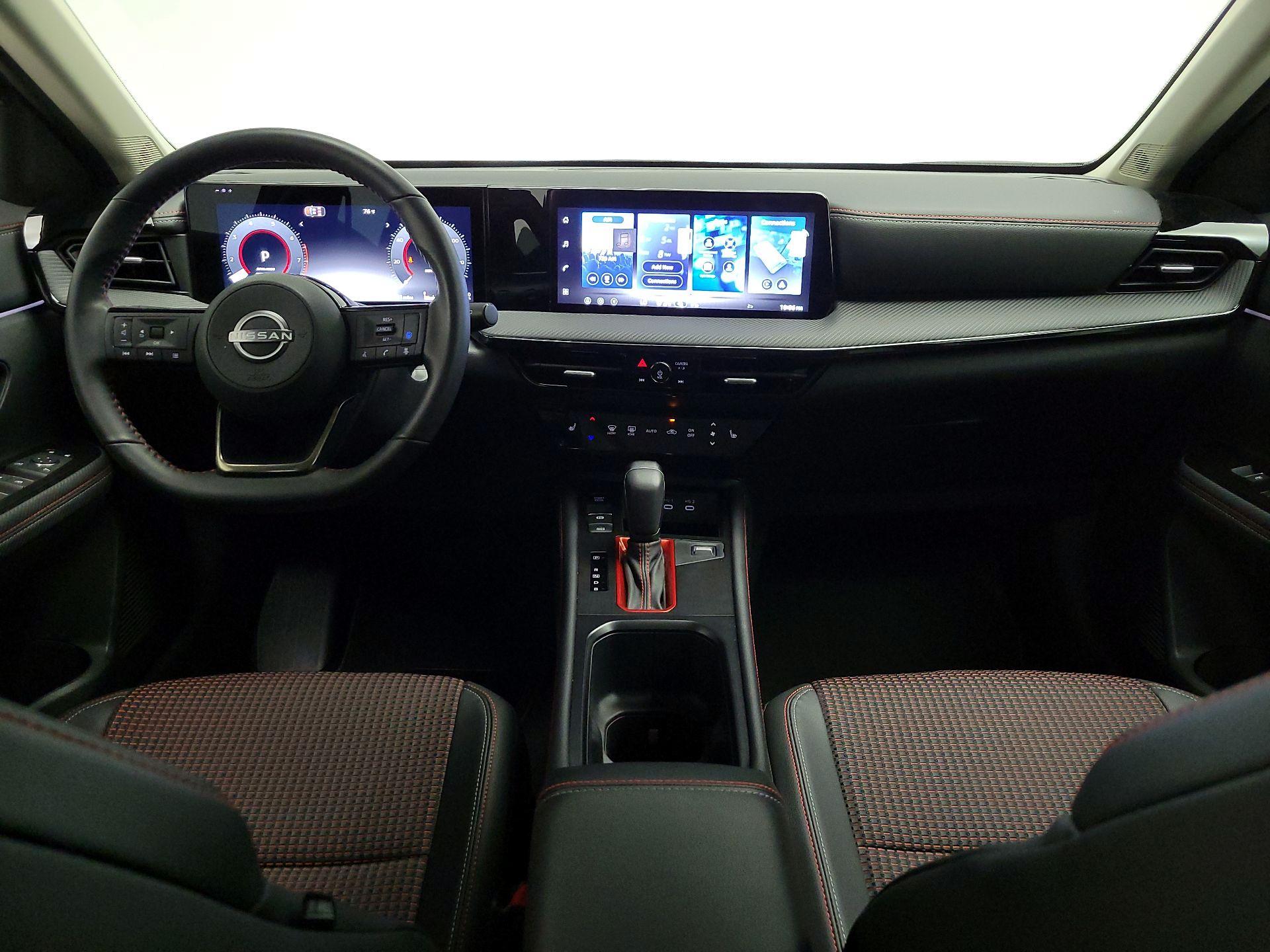 Thumbnail: 2026 Nissan Kicks - 9