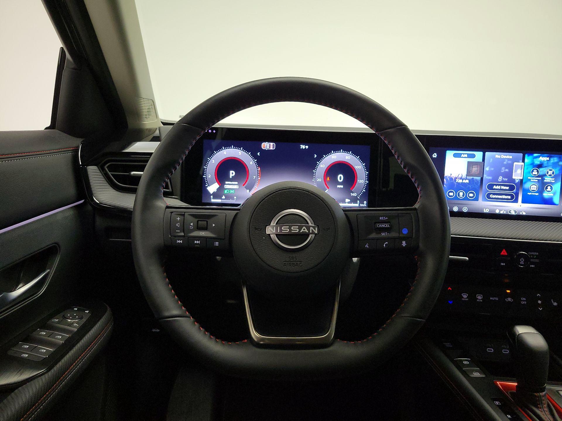 Thumbnail: 2026 Nissan Kicks - 10