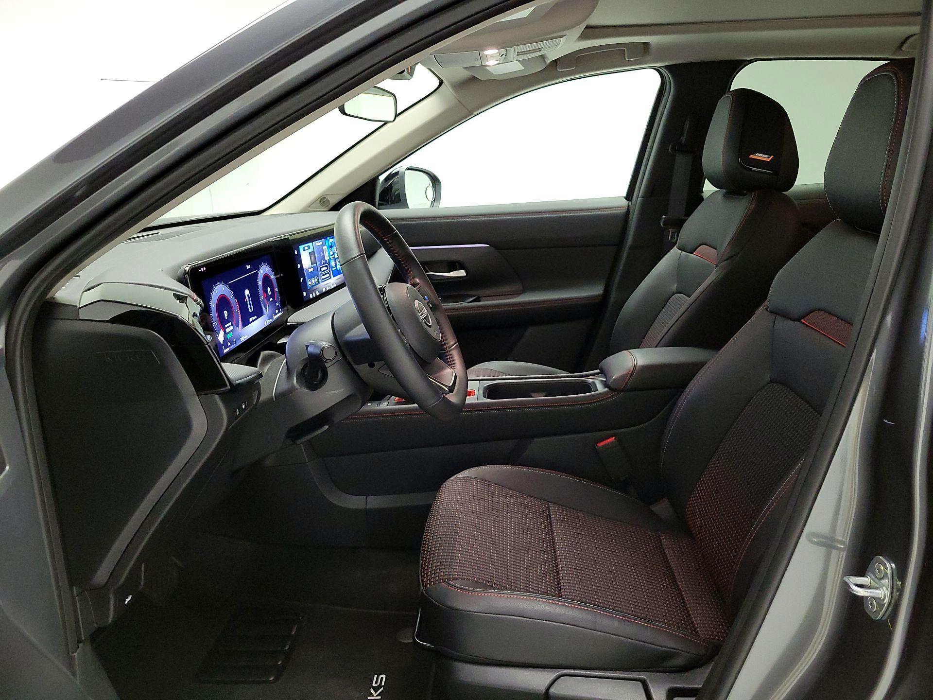 Thumbnail: 2026 Nissan Kicks - 11