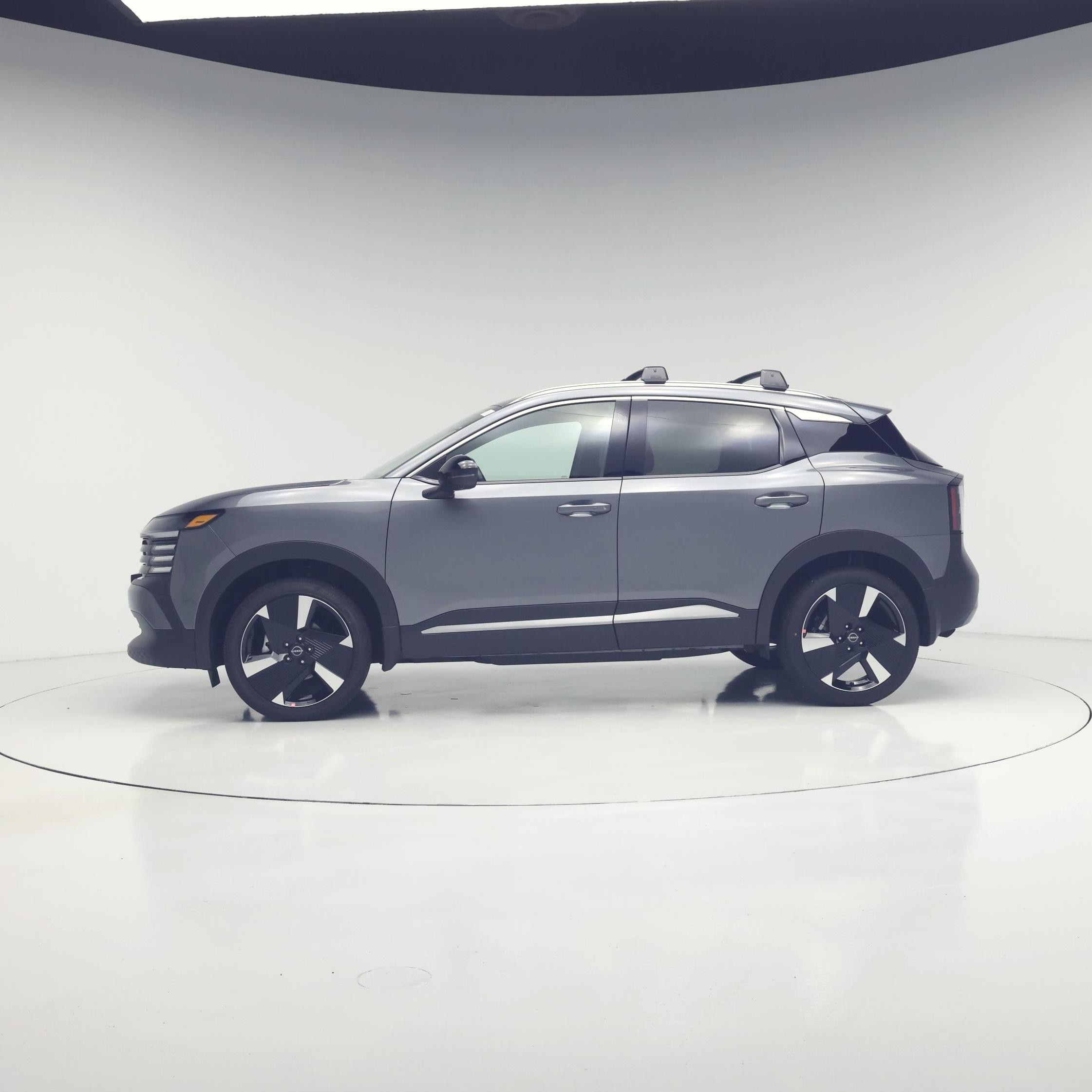 Thumbnail: 2026 Nissan Kicks - 3