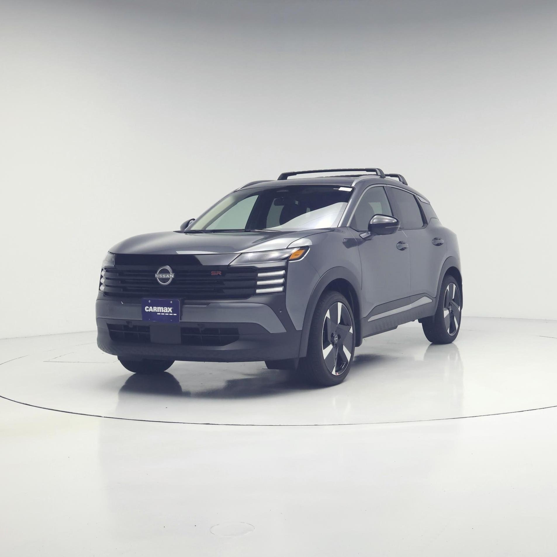 Thumbnail: 2026 Nissan Kicks - 4