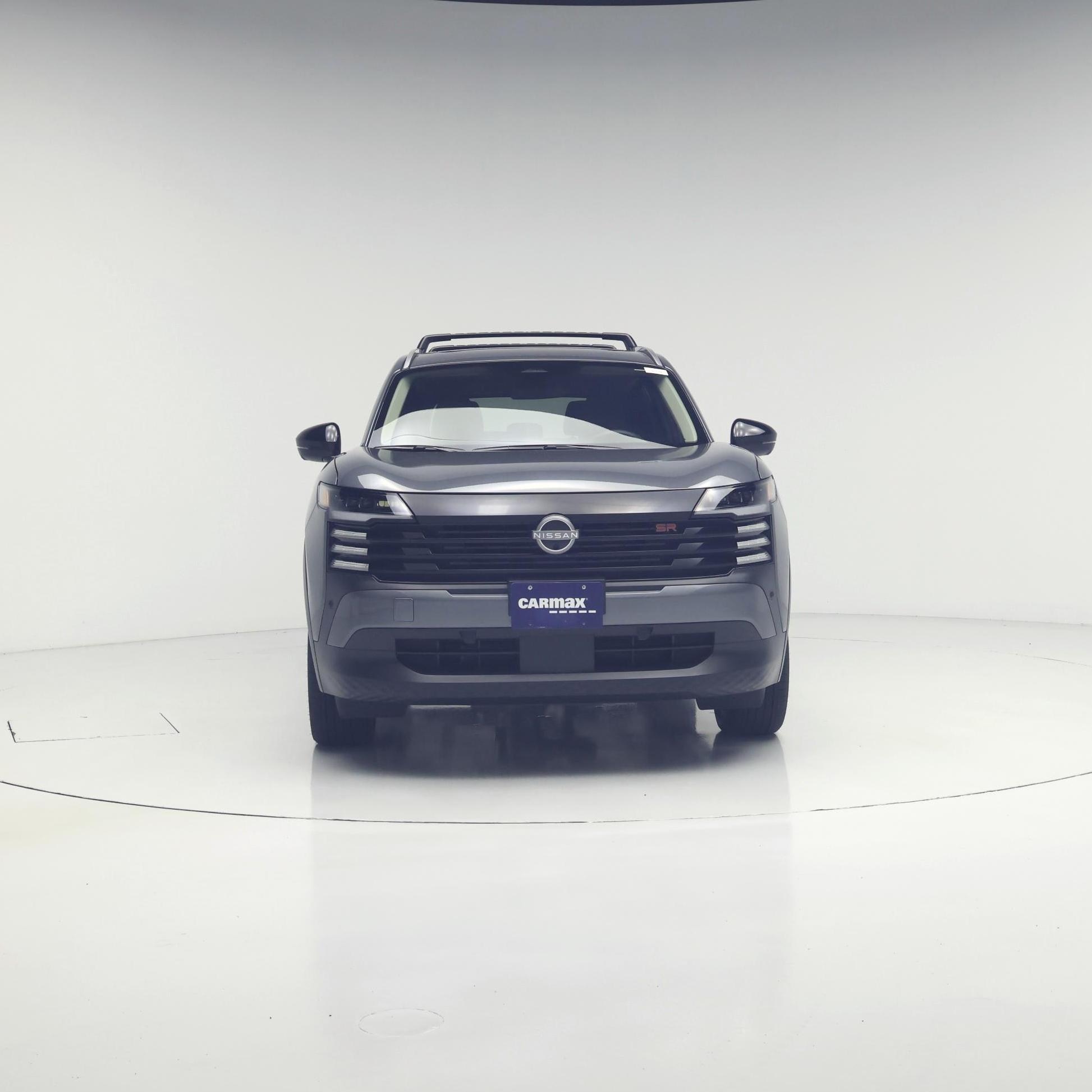 Thumbnail: 2026 Nissan Kicks - 5
