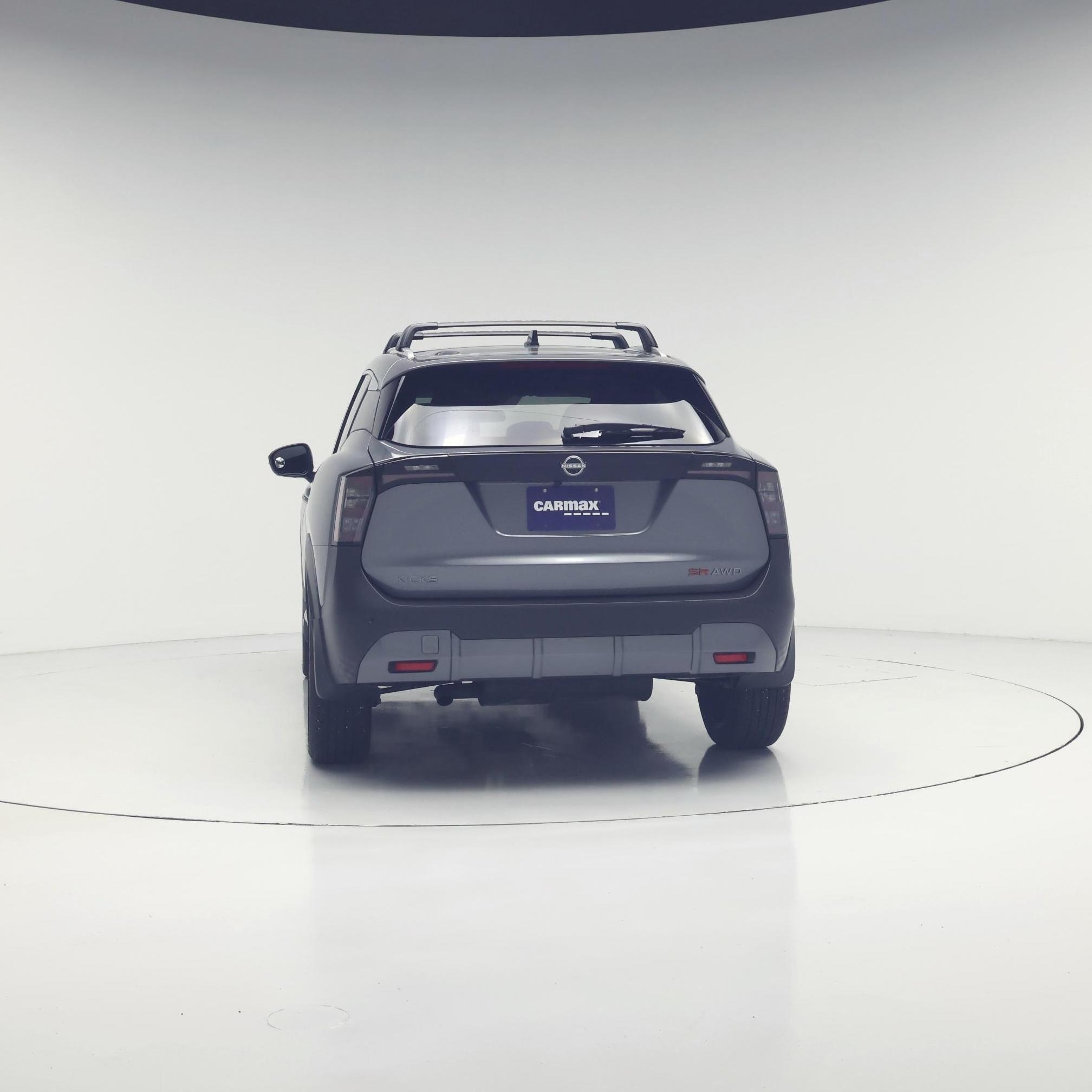Thumbnail: 2026 Nissan Kicks - 6