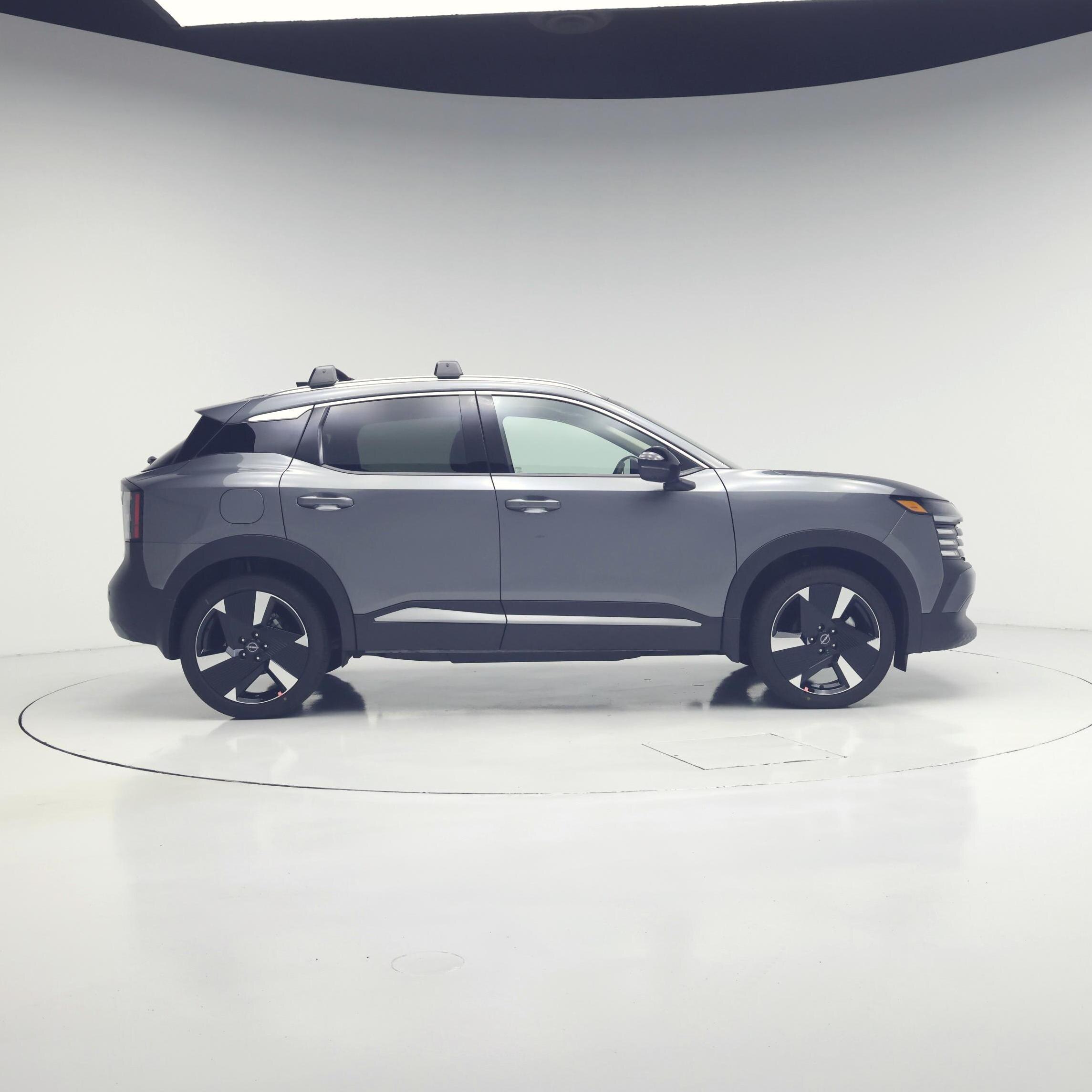 Thumbnail: 2026 Nissan Kicks - 7
