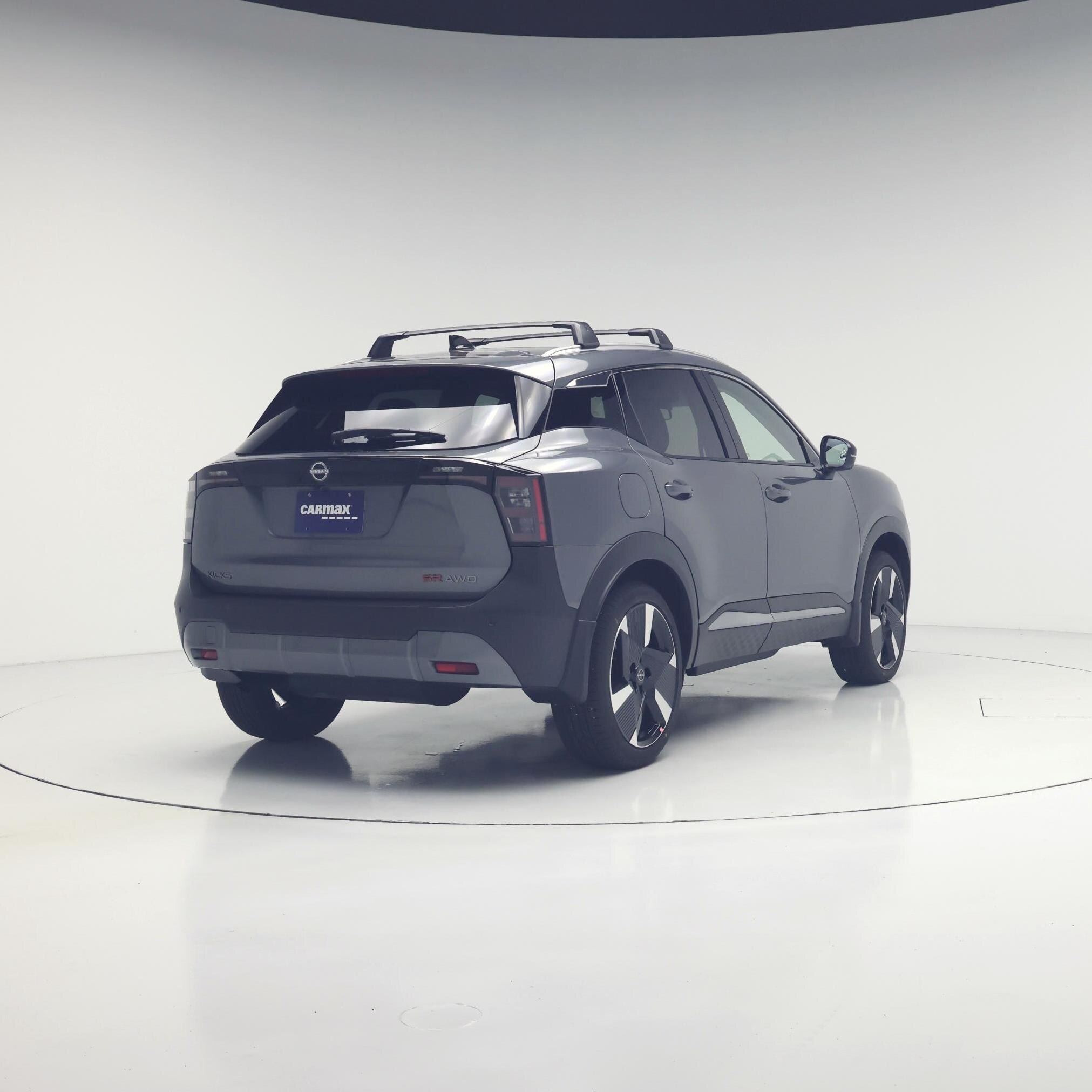 Thumbnail: 2026 Nissan Kicks - 8