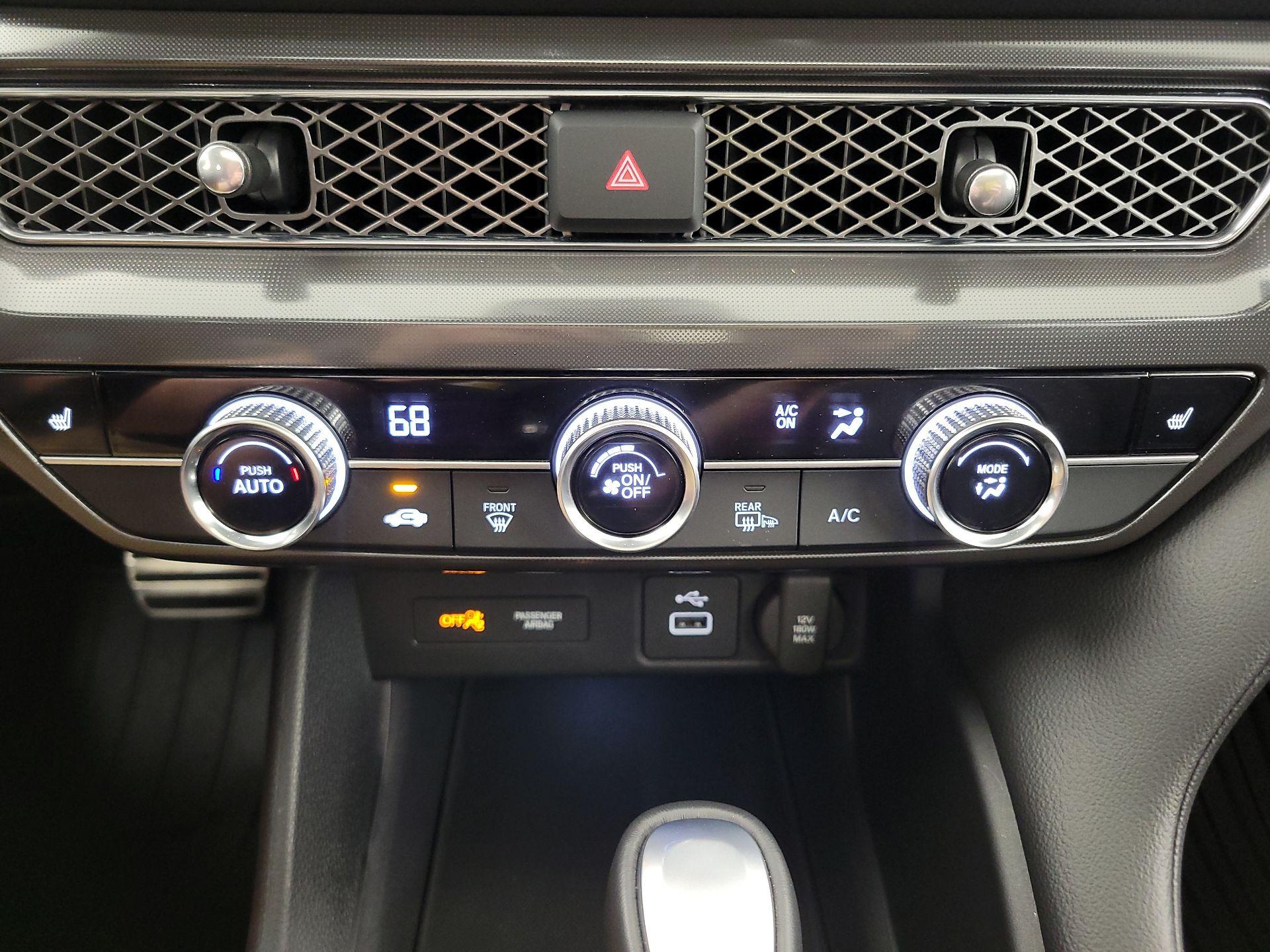 Thumbnail: 2025 Acura Integra - 16