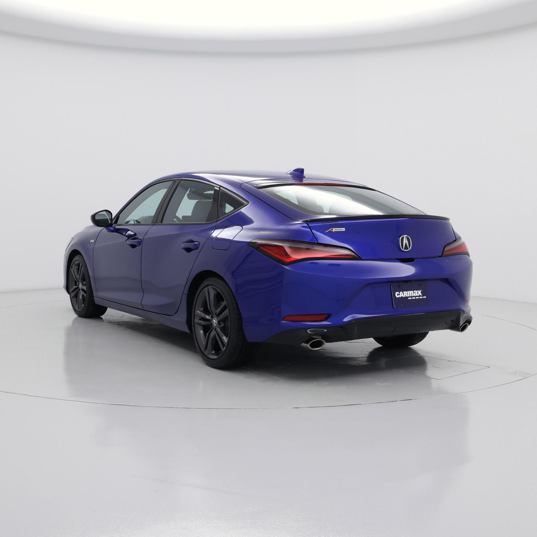 Thumbnail: 2025 Acura Integra - 2