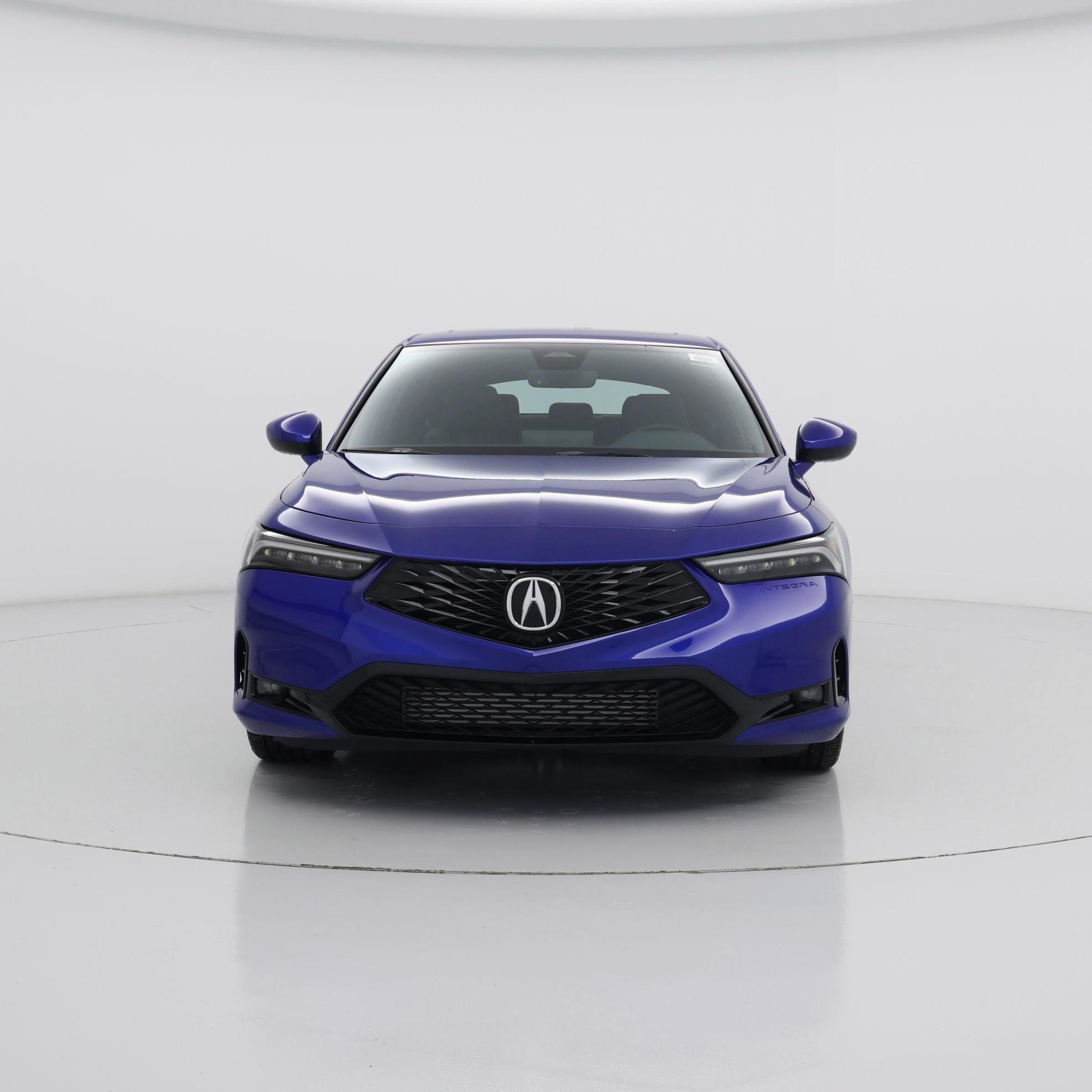 Thumbnail: 2025 Acura Integra - 5