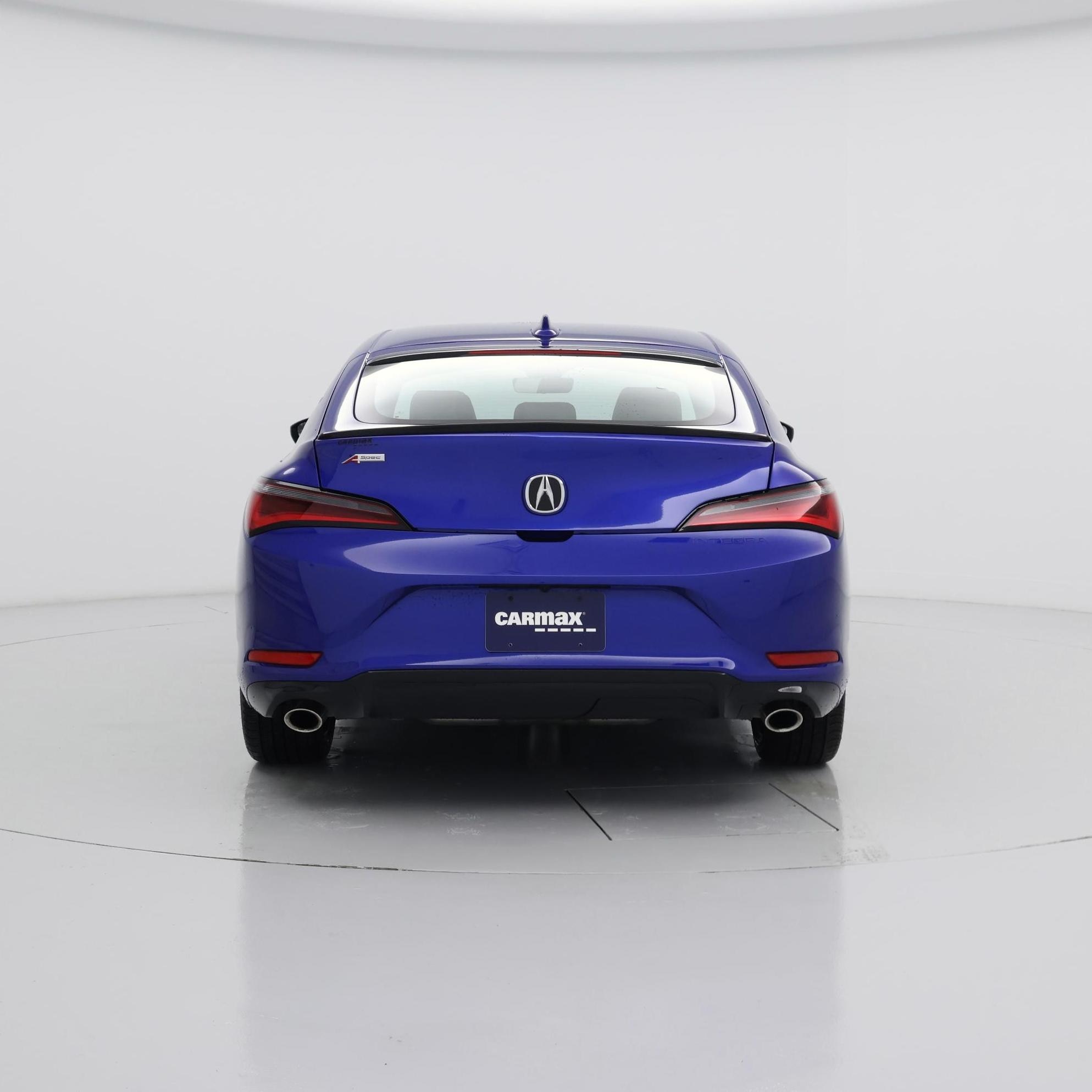 Thumbnail: 2025 Acura Integra - 6