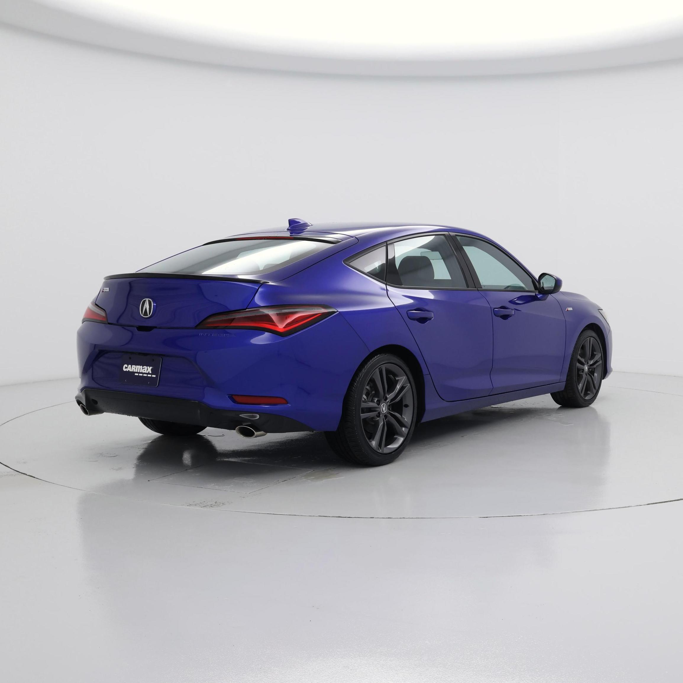 Thumbnail: 2025 Acura Integra - 8