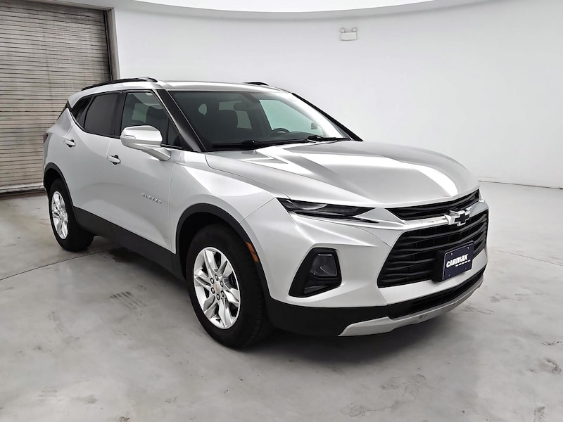 2020 Chevrolet Blazer LT -
                  Tinley Park, IL