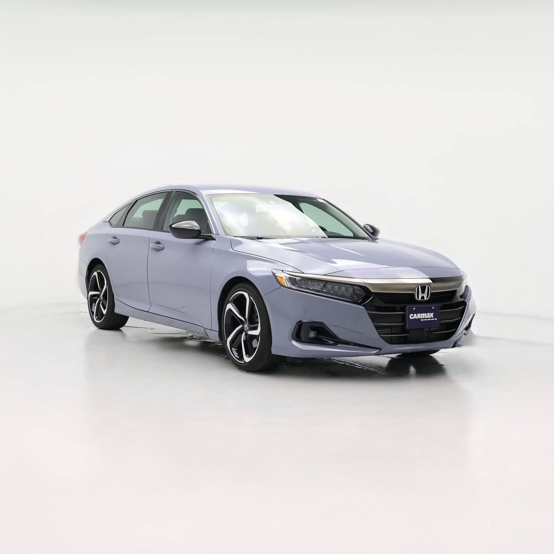 Thumbnail: 2022 Honda Accord - 1