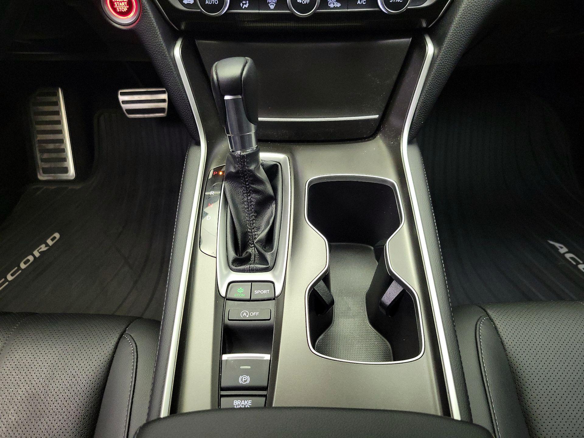 Thumbnail: 2022 Honda Accord - 17