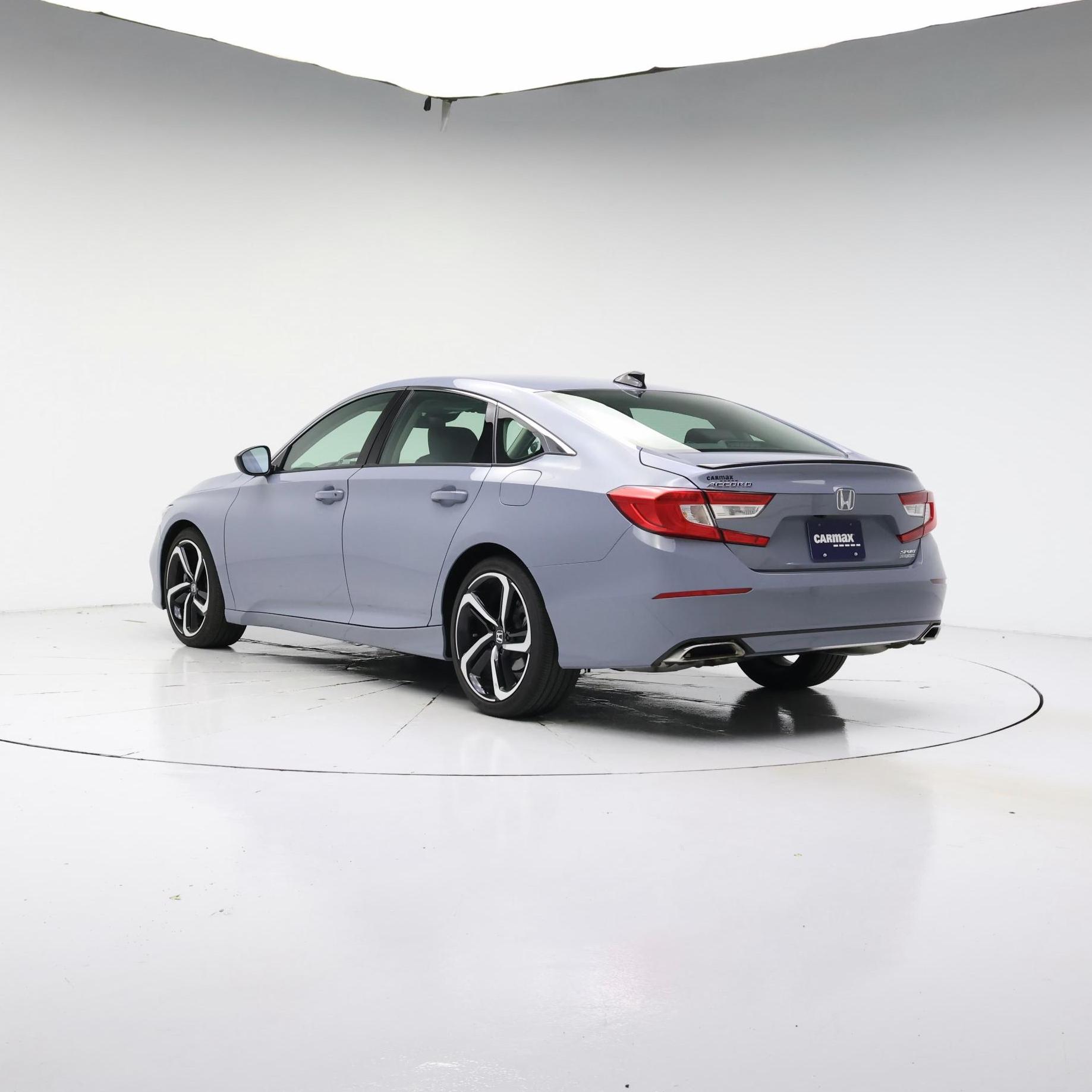 Thumbnail: 2022 Honda Accord - 2