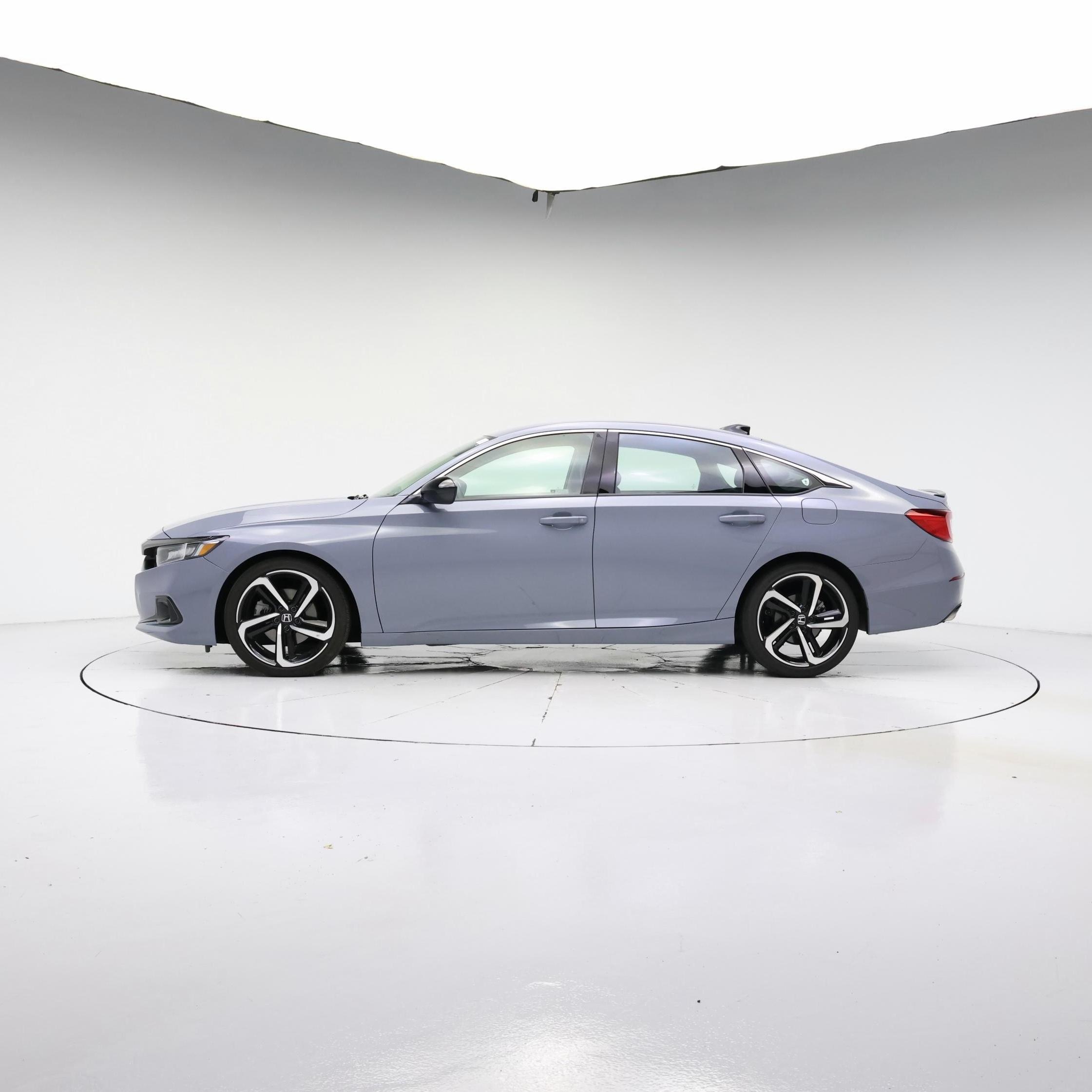Thumbnail: 2022 Honda Accord - 3