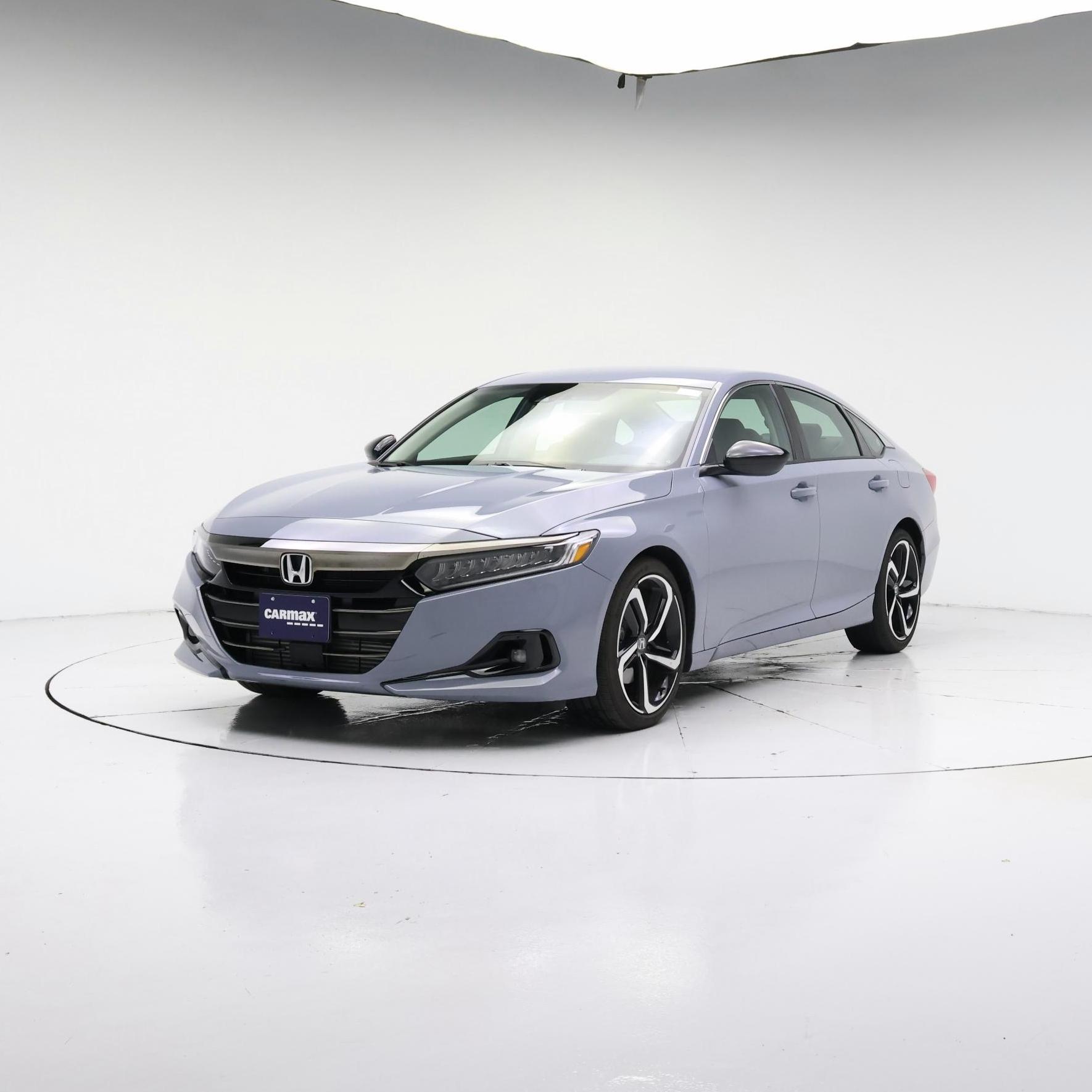 Thumbnail: 2022 Honda Accord - 4