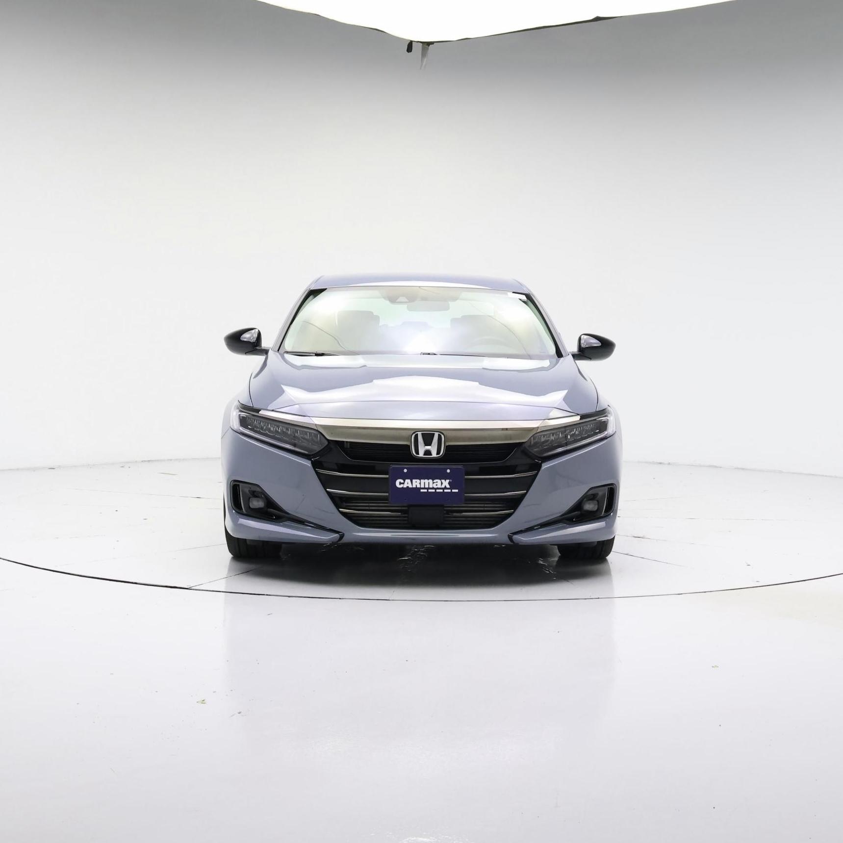 Thumbnail: 2022 Honda Accord - 5