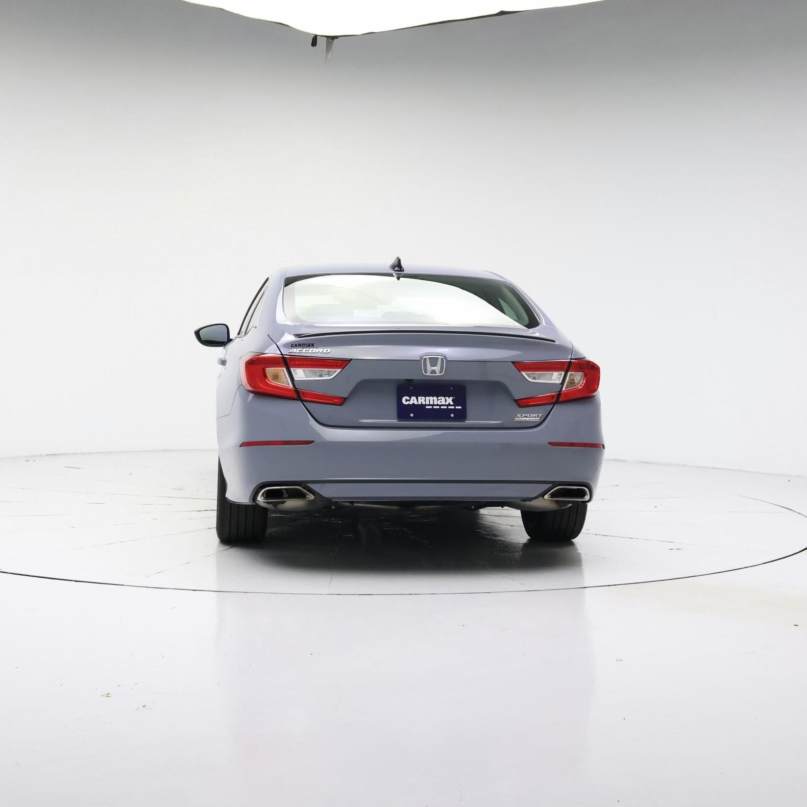 Thumbnail: 2022 Honda Accord - 6