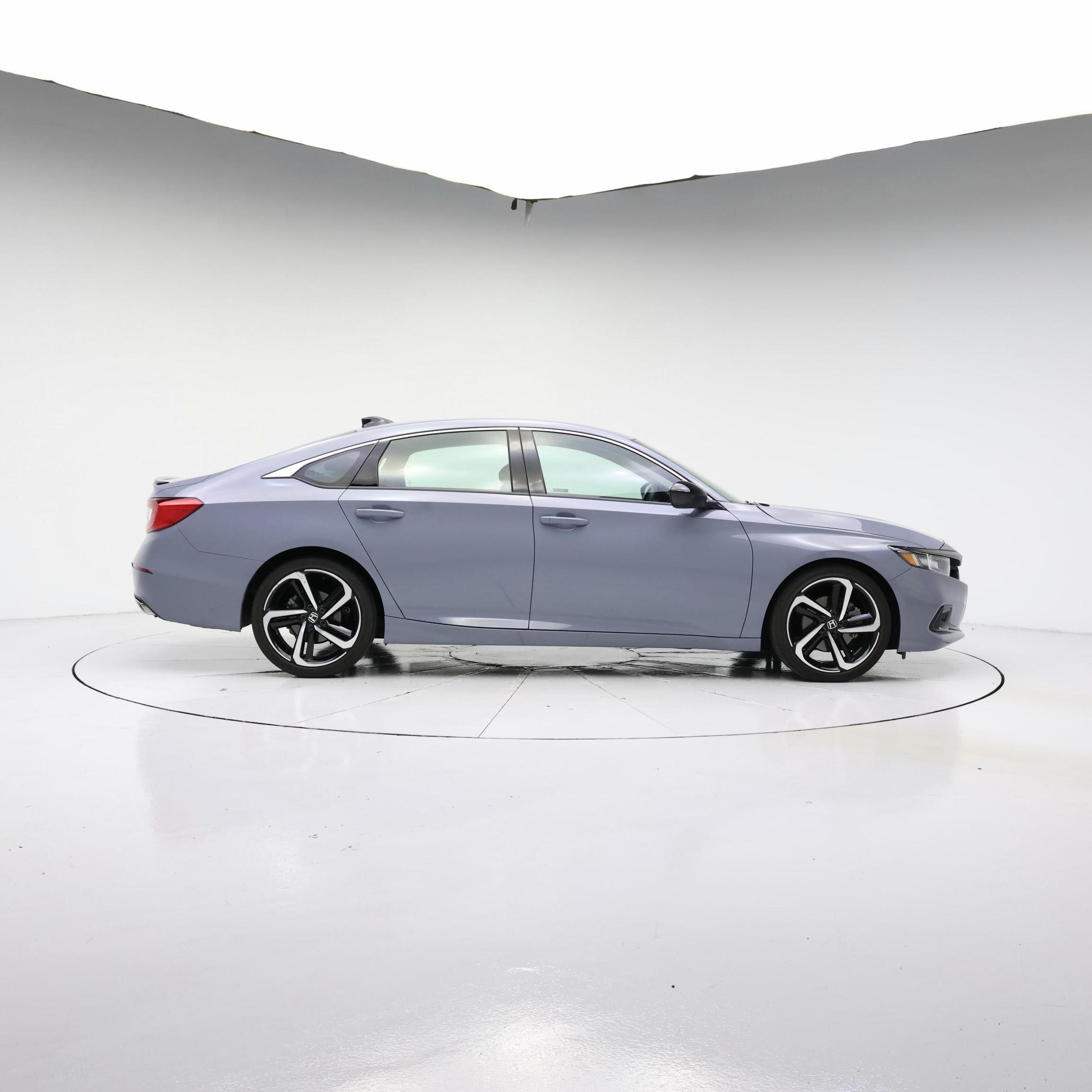 Thumbnail: 2022 Honda Accord - 7