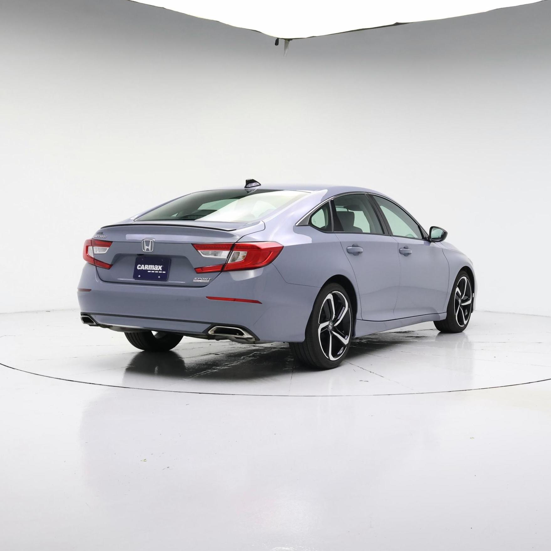 Thumbnail: 2022 Honda Accord - 8