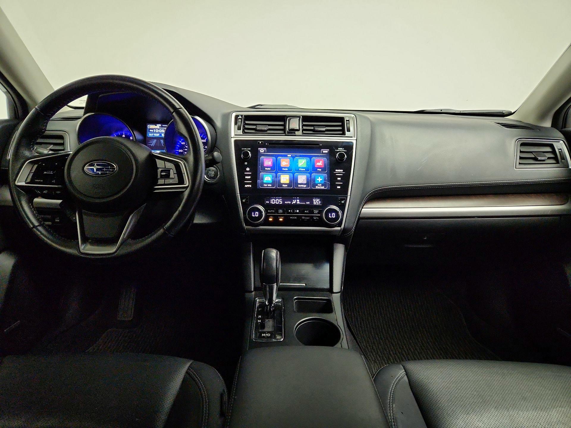 Thumbnail: 2018 Subaru Outback - 9