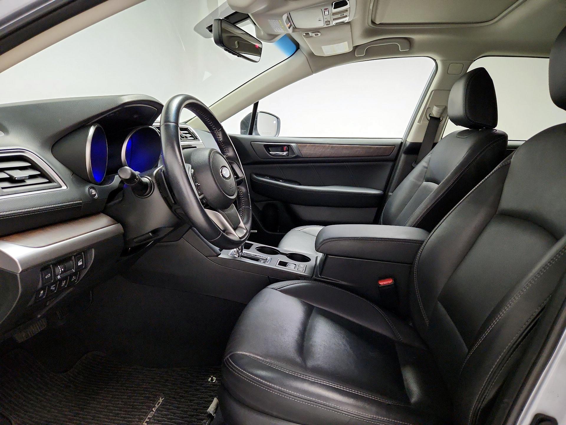 Thumbnail: 2018 Subaru Outback - 11