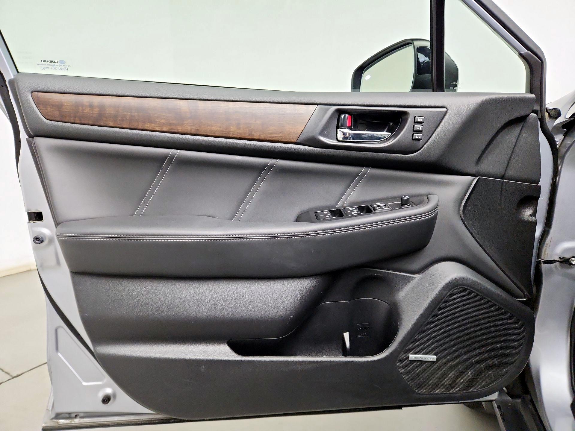 Thumbnail: 2018 Subaru Outback - 12