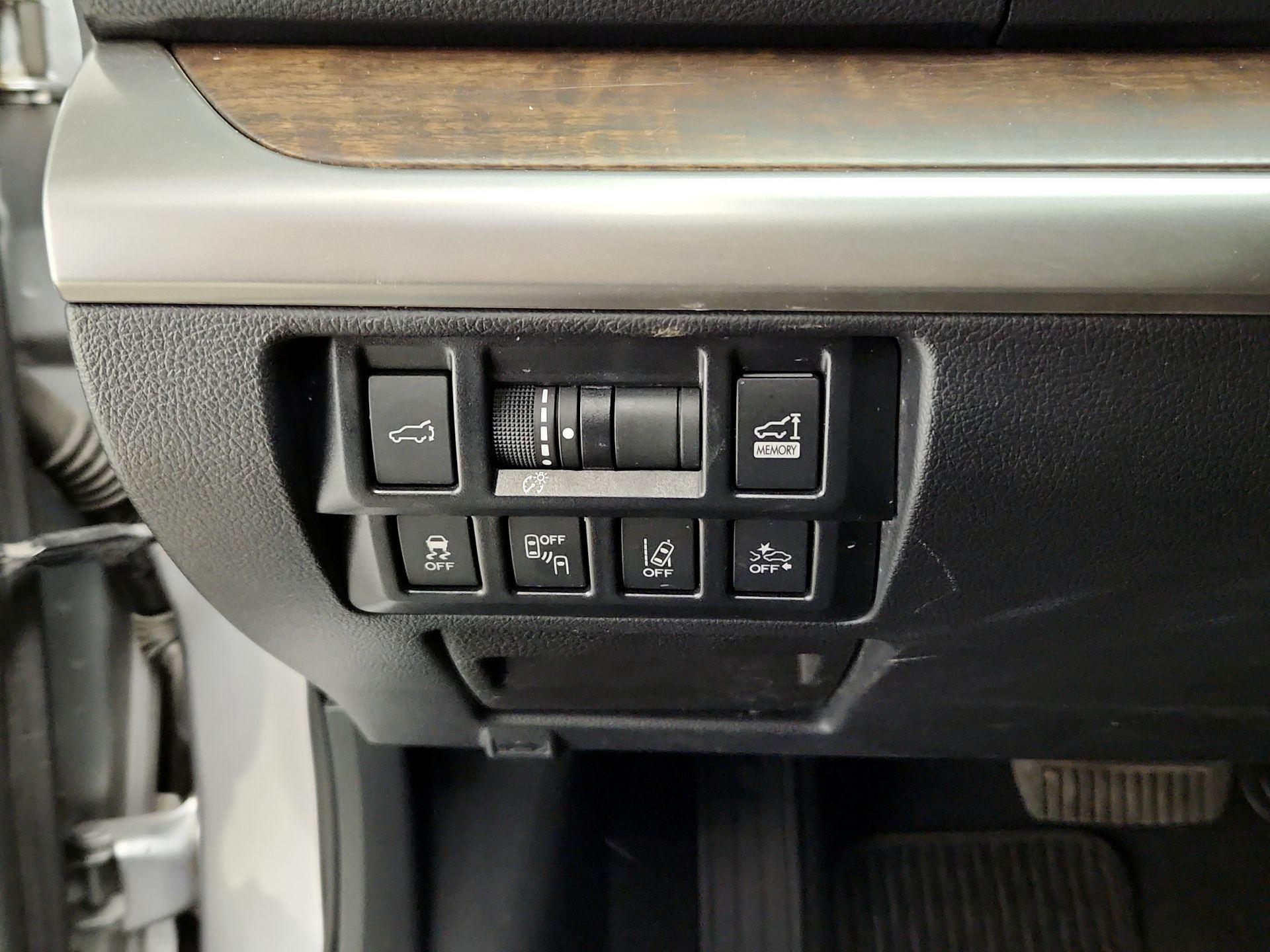 Thumbnail: 2018 Subaru Outback - 13