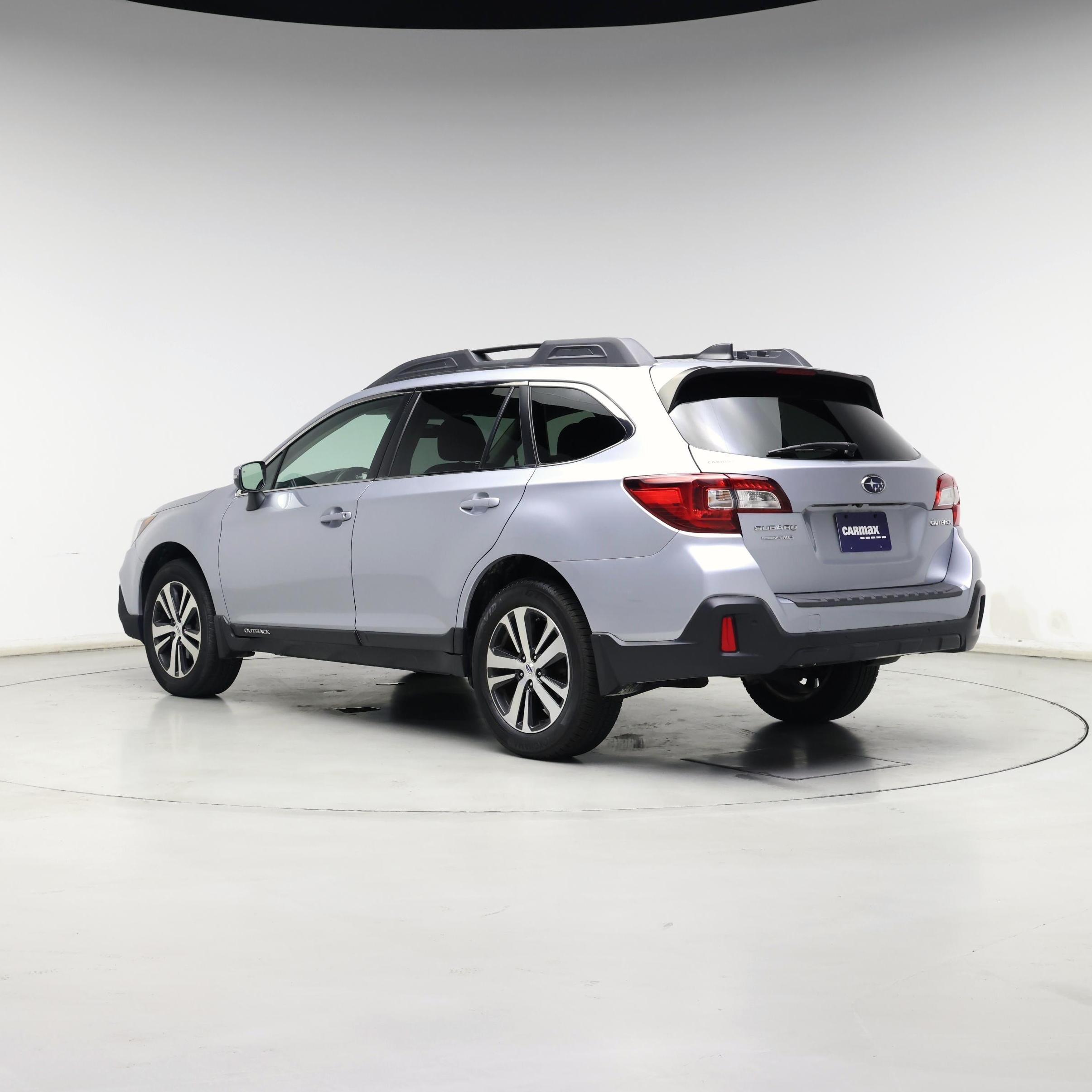 Thumbnail: 2018 Subaru Outback - 2