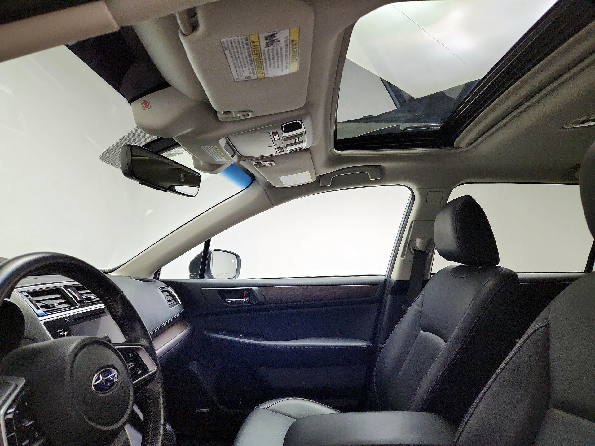 Thumbnail: 2018 Subaru Outback - 19