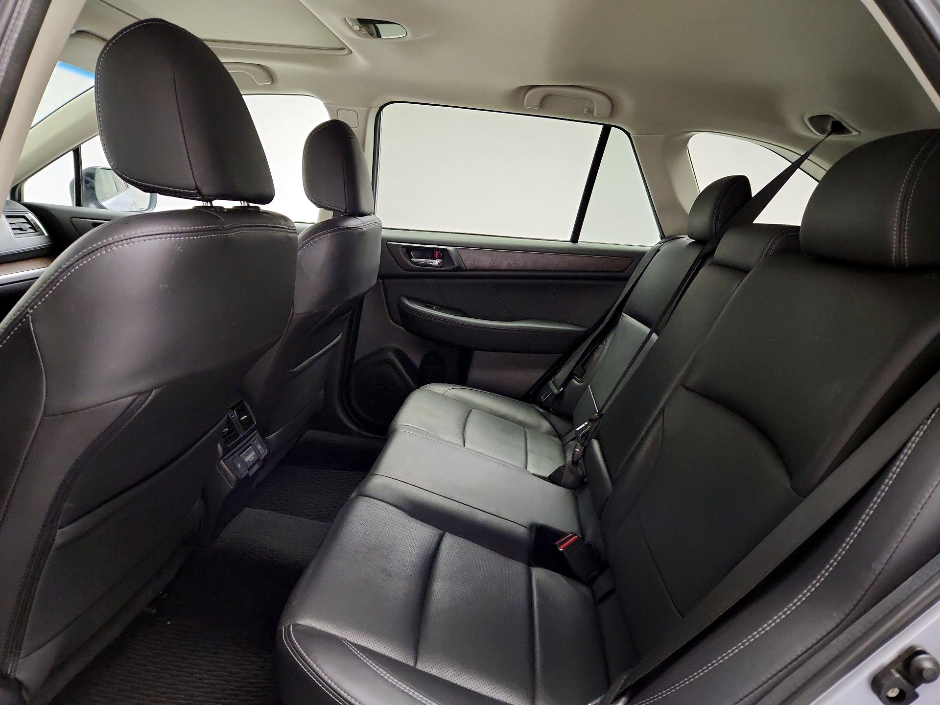 Thumbnail: 2018 Subaru Outback - 20