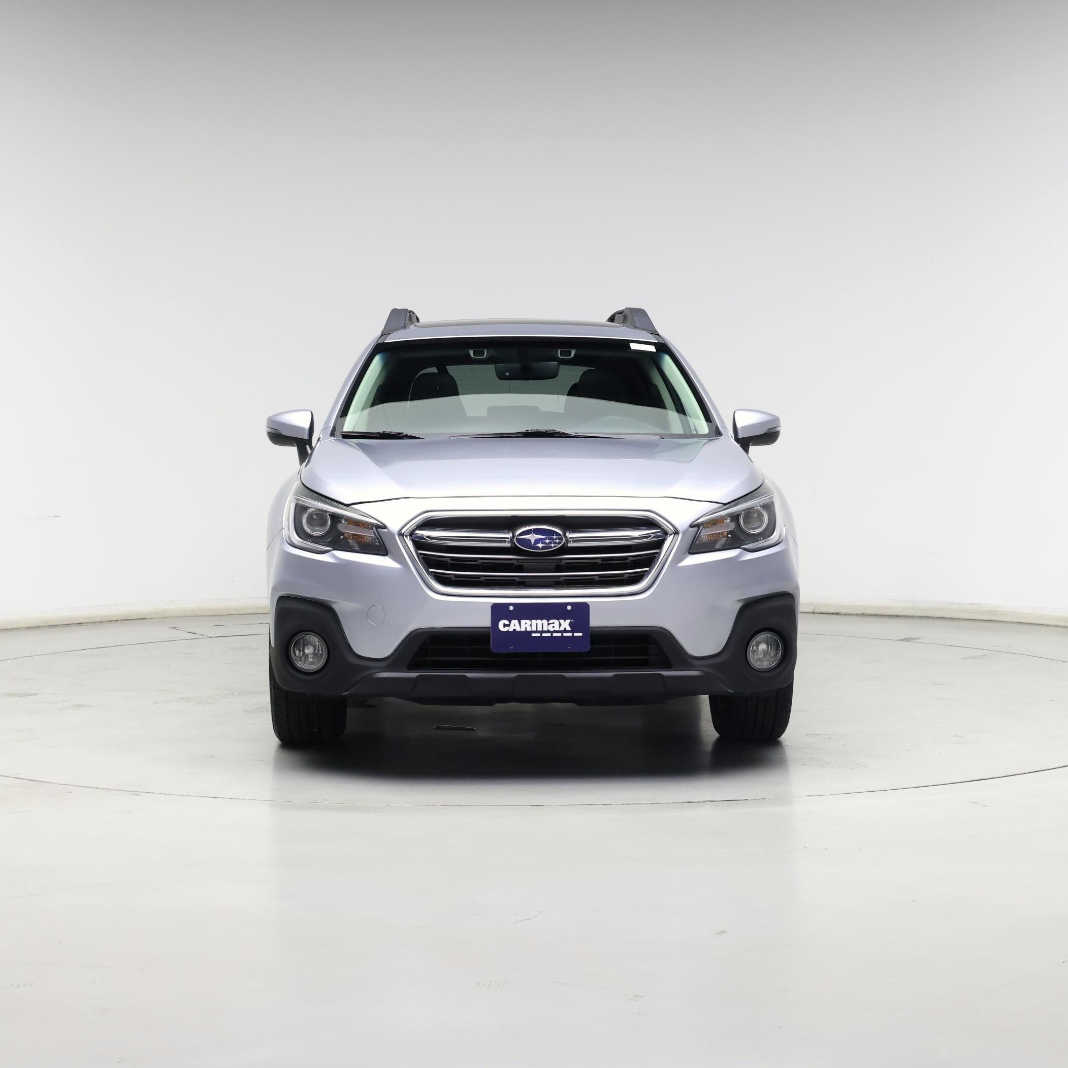 Thumbnail: 2018 Subaru Outback - 5