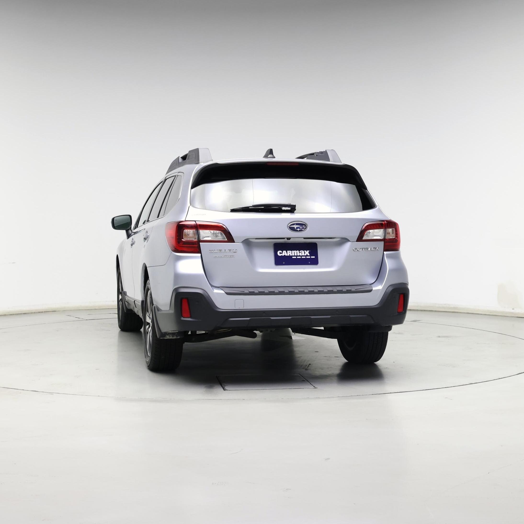 Thumbnail: 2018 Subaru Outback - 6