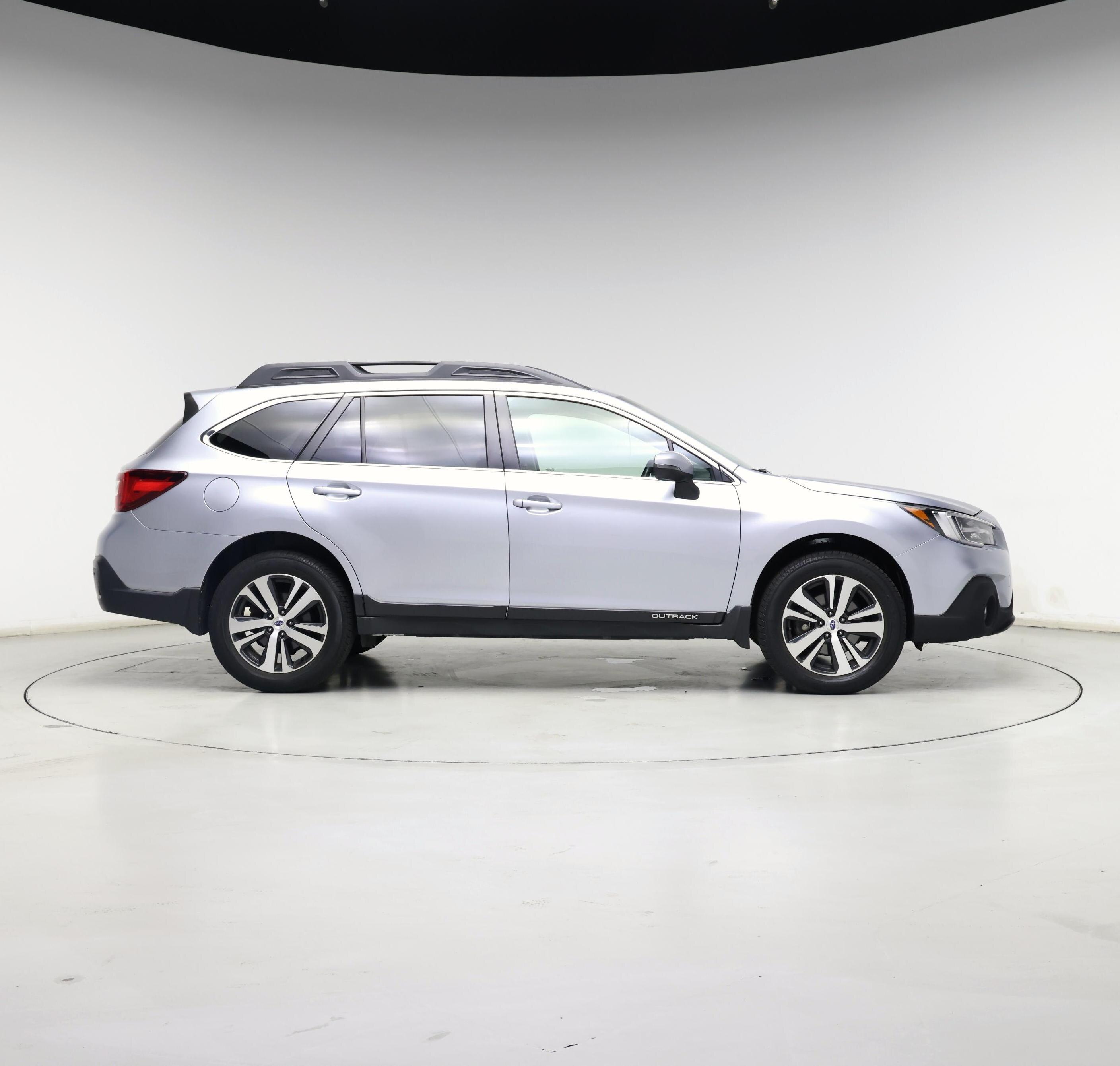 Thumbnail: 2018 Subaru Outback - 7