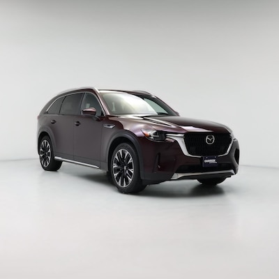 2024 Mazda CX-90 PHEV Premium Plus