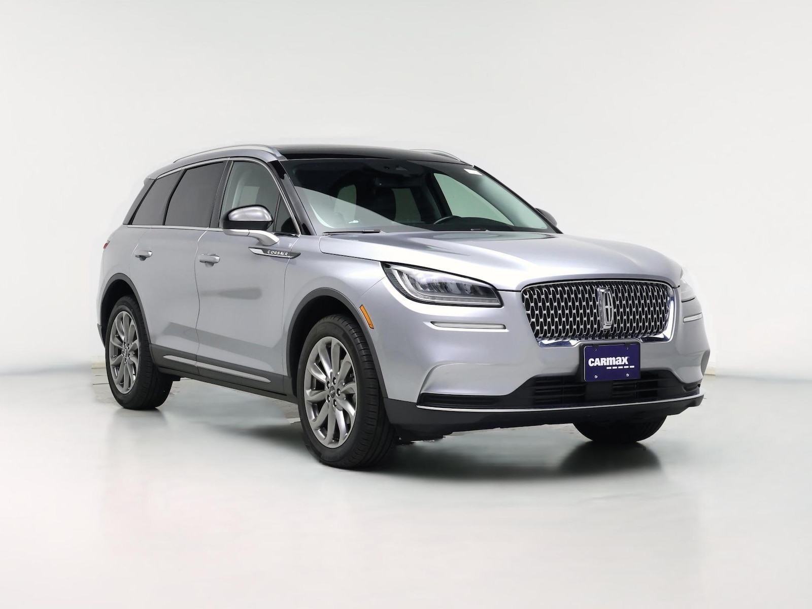 2022 Lincoln Corsair