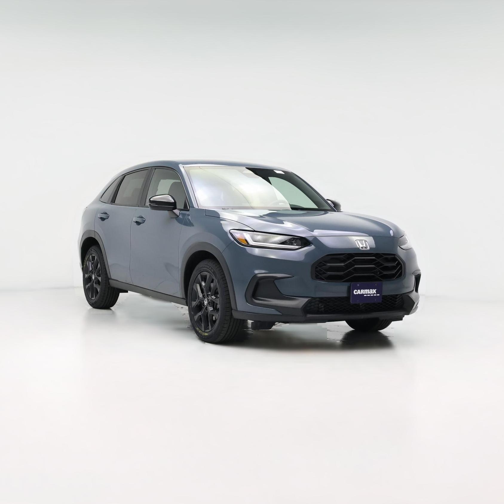 Thumbnail: 2024 Honda HR-V - 1