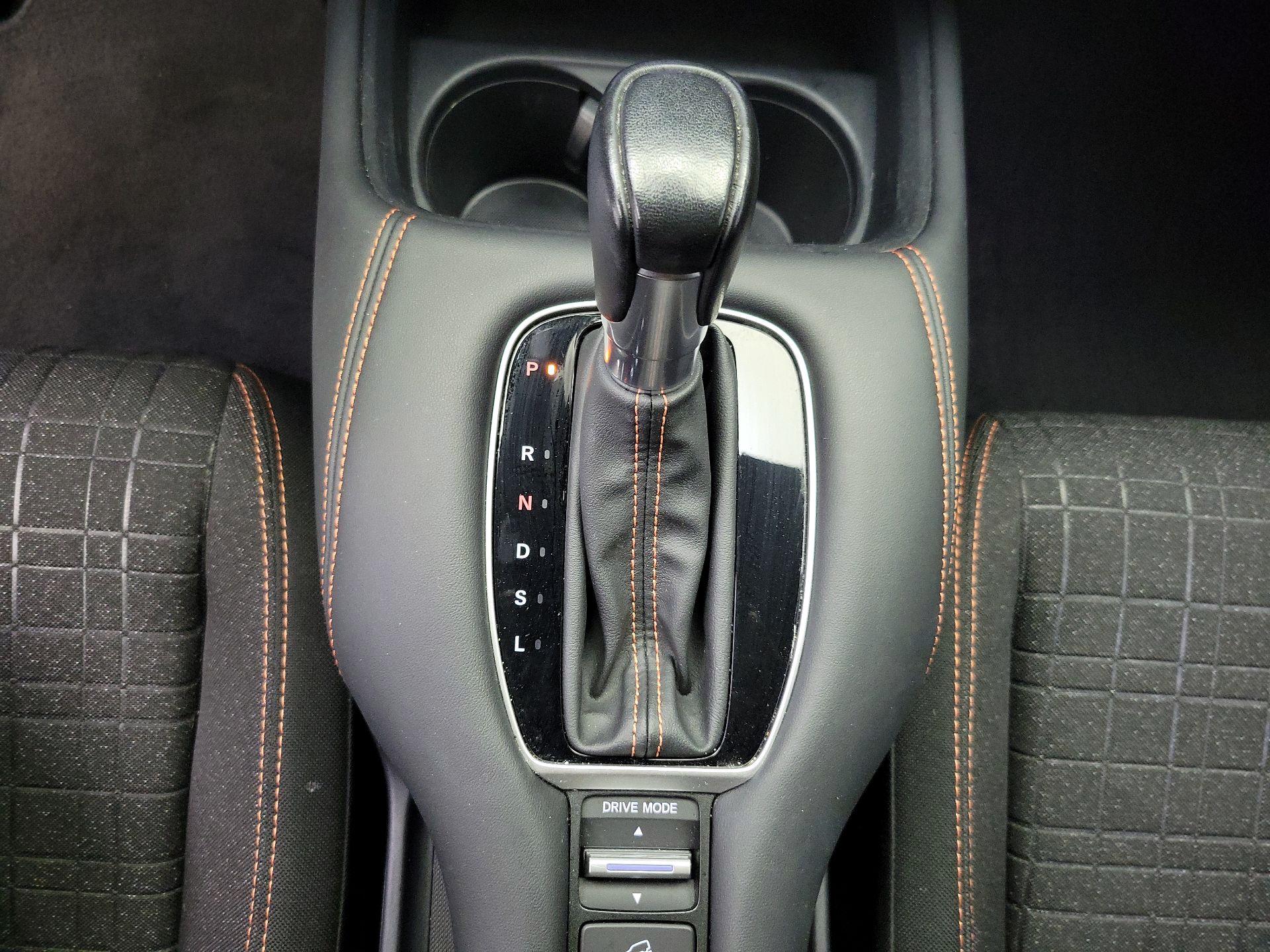 Thumbnail: 2024 Honda HR-V - 17