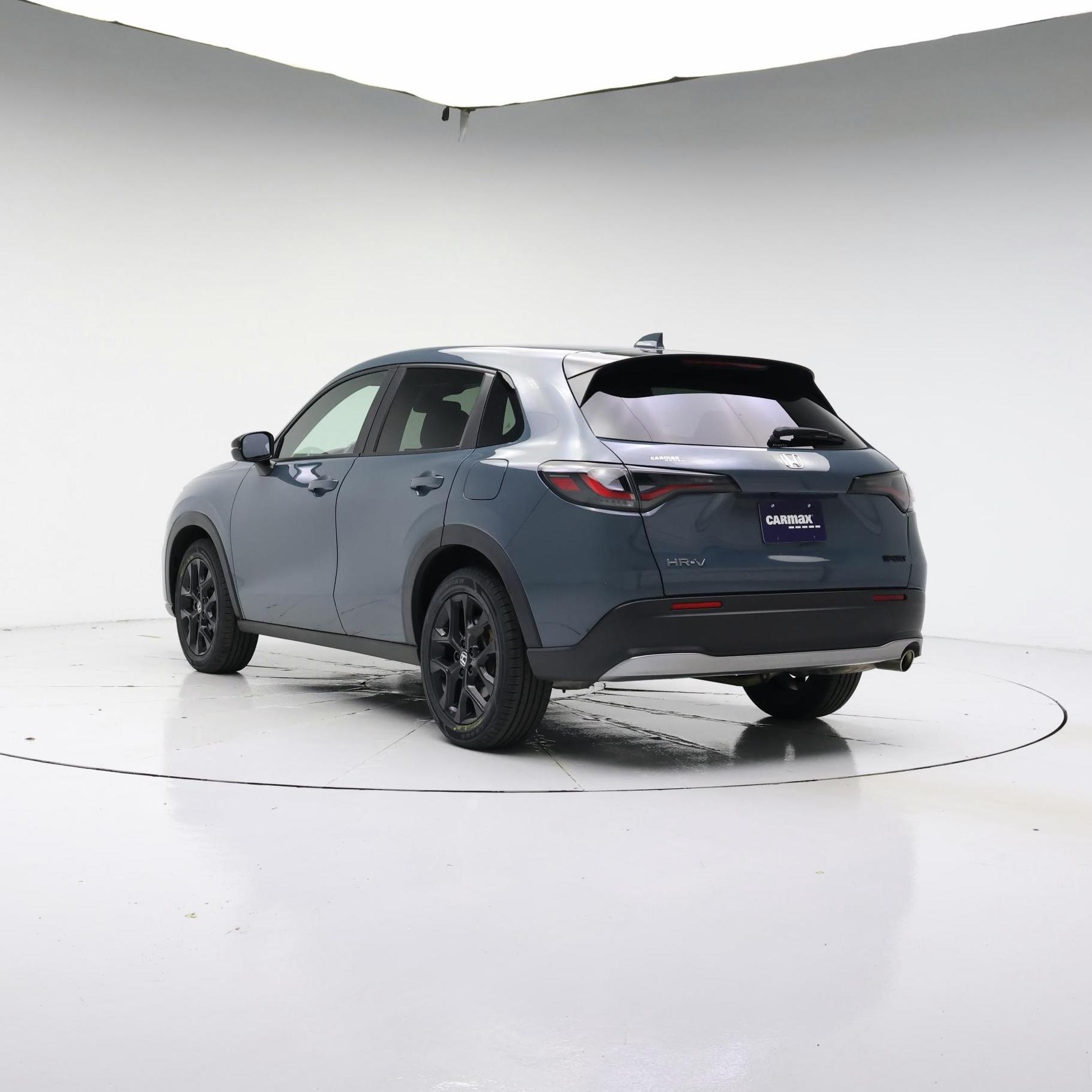 Thumbnail: 2024 Honda HR-V - 2