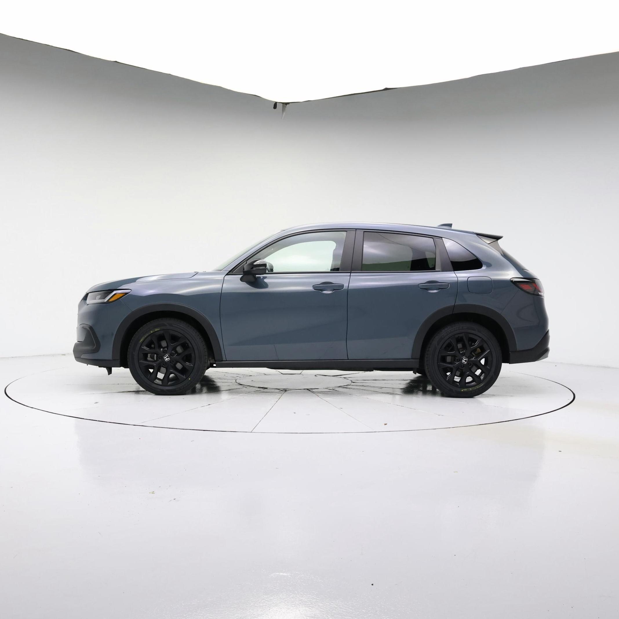 Thumbnail: 2024 Honda HR-V - 3