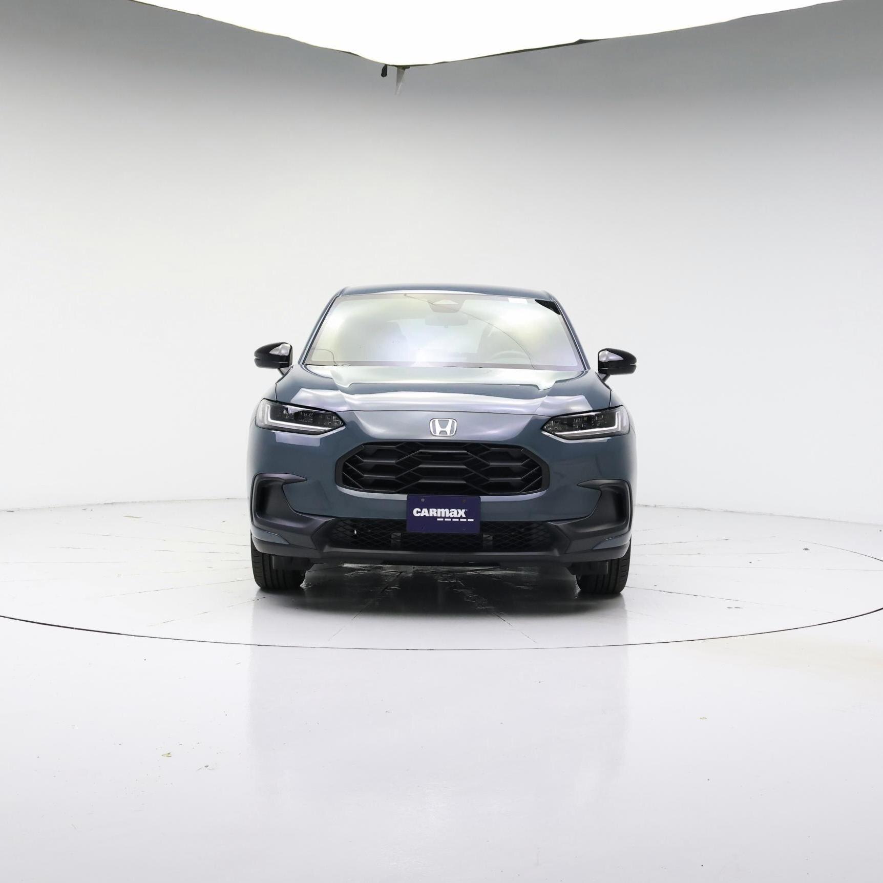 Thumbnail: 2024 Honda HR-V - 5