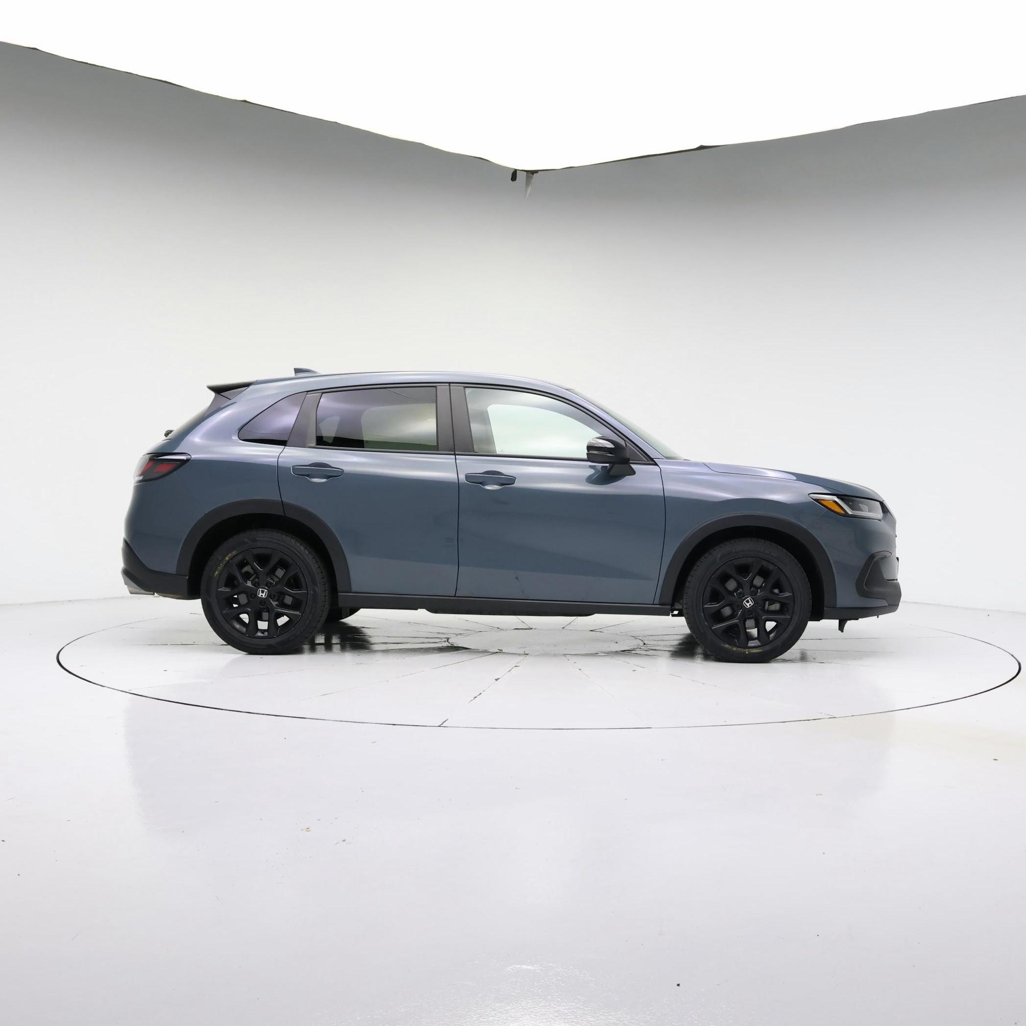 Thumbnail: 2024 Honda HR-V - 7