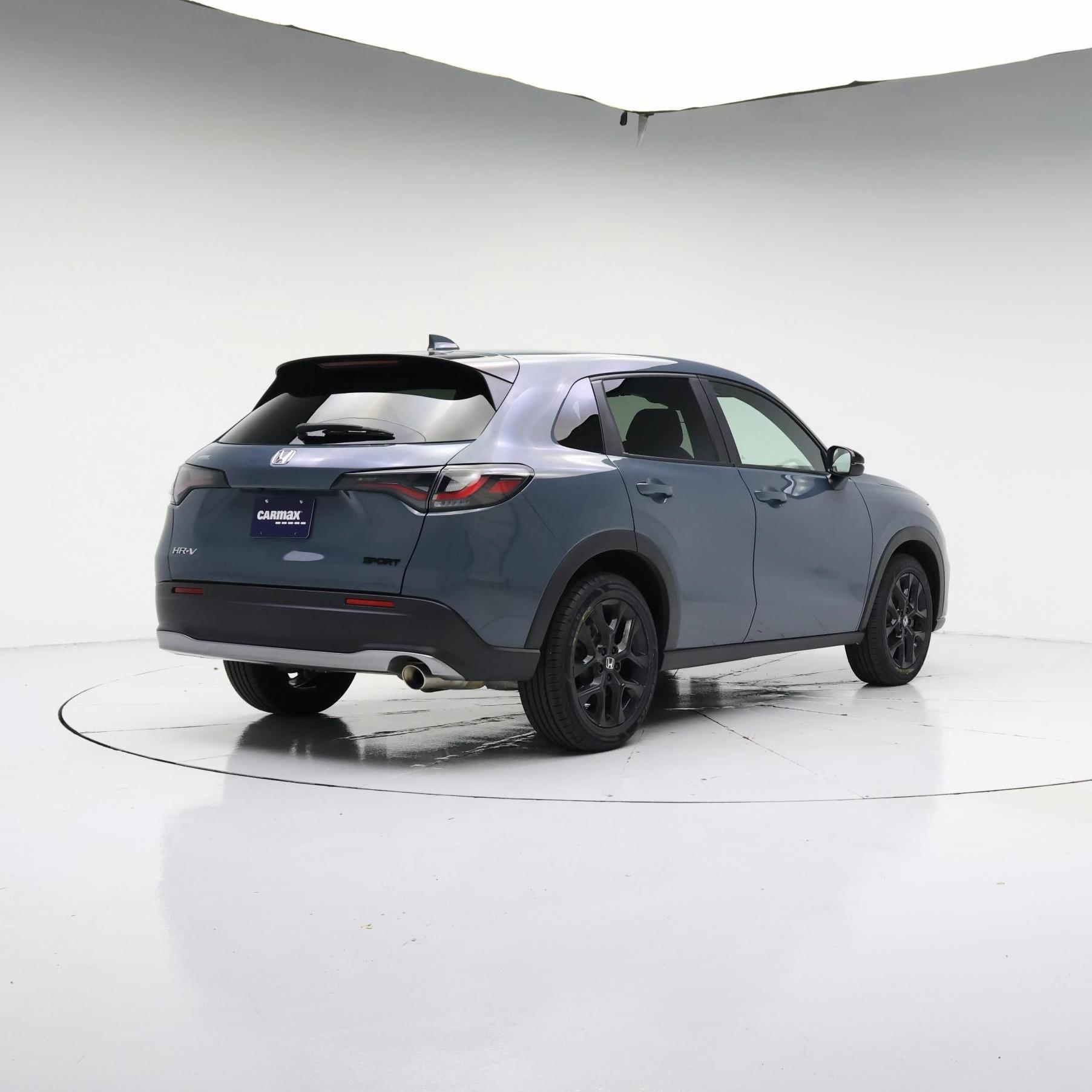 Thumbnail: 2024 Honda HR-V - 8