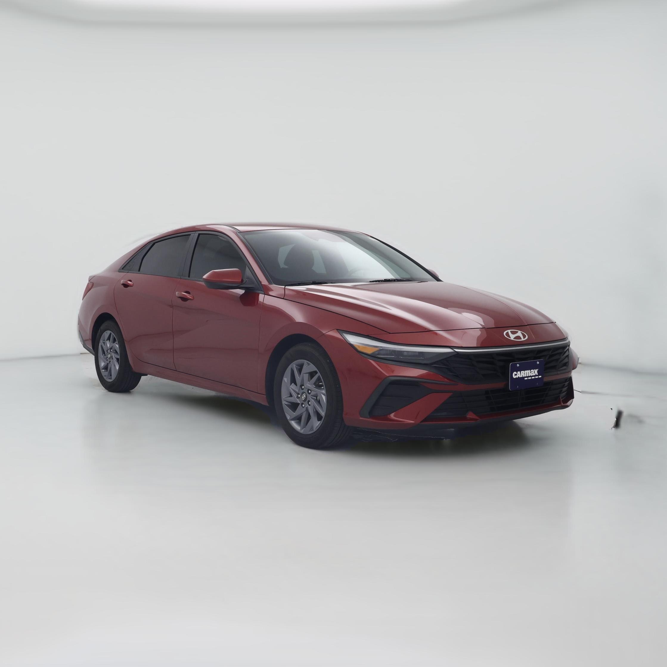 Thumbnail: 2024 Hyundai Elantra - 1