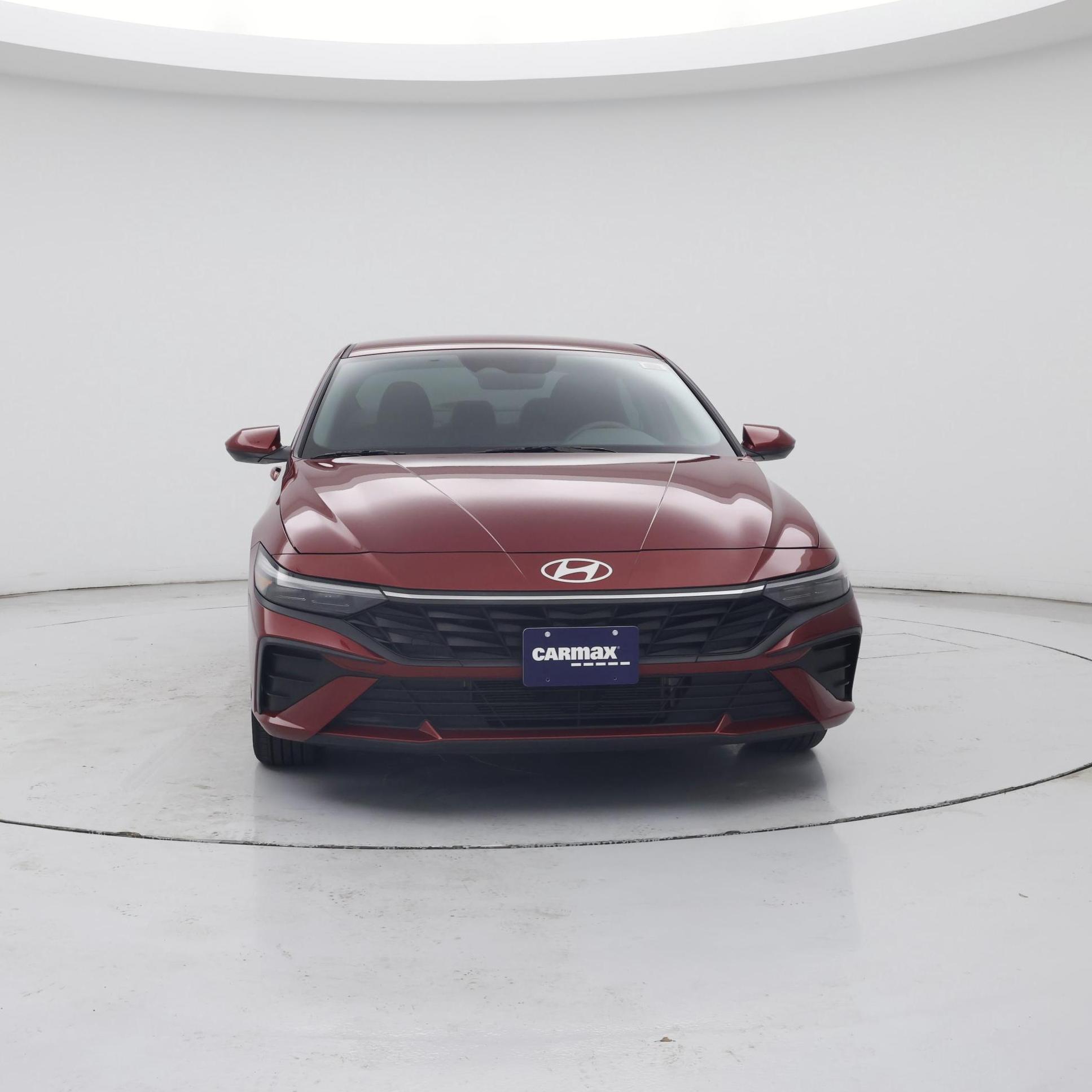 Thumbnail: 2024 Hyundai Elantra - 5