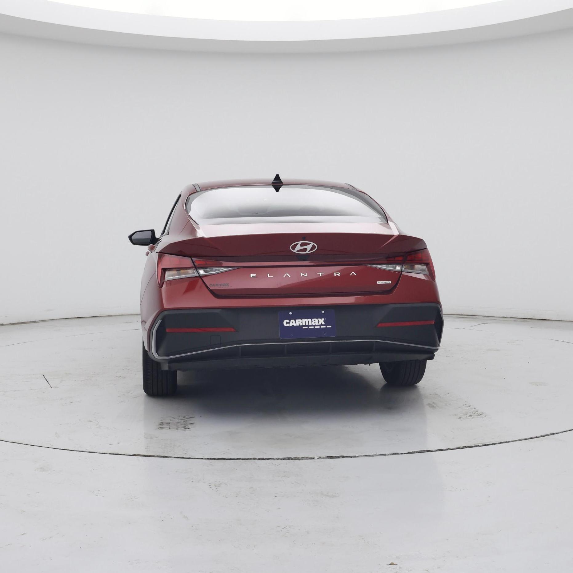 Thumbnail: 2024 Hyundai Elantra - 6
