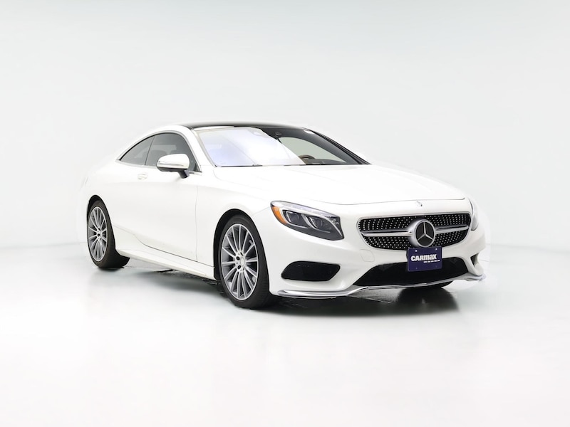 2016 Mercedes-Benz S-Class S 550 -
                  Kenosha, WI