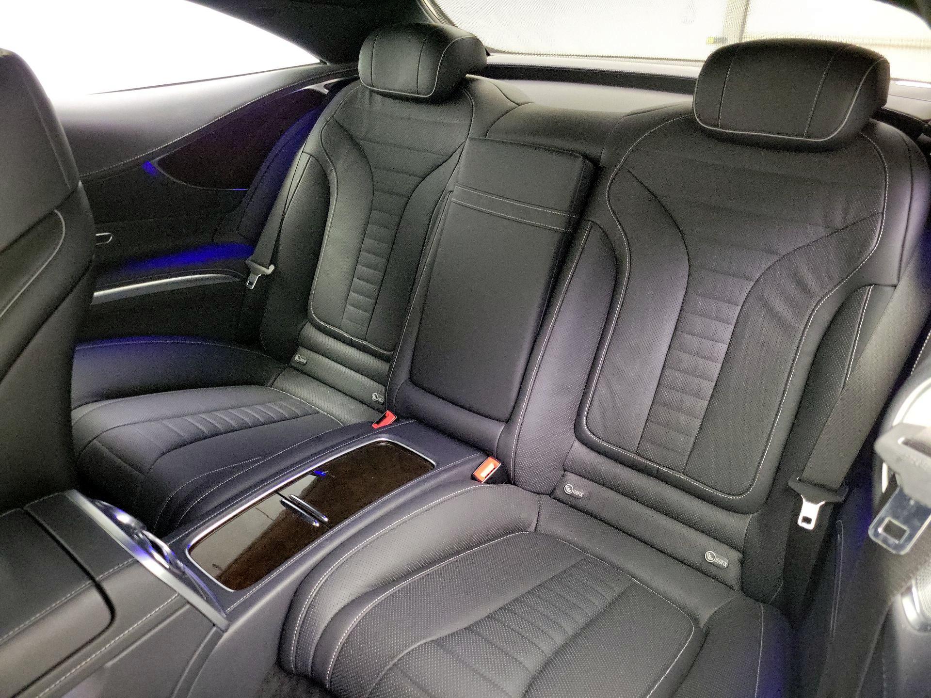 Thumbnail: 2016 Mercedes-Benz S-Class - 20