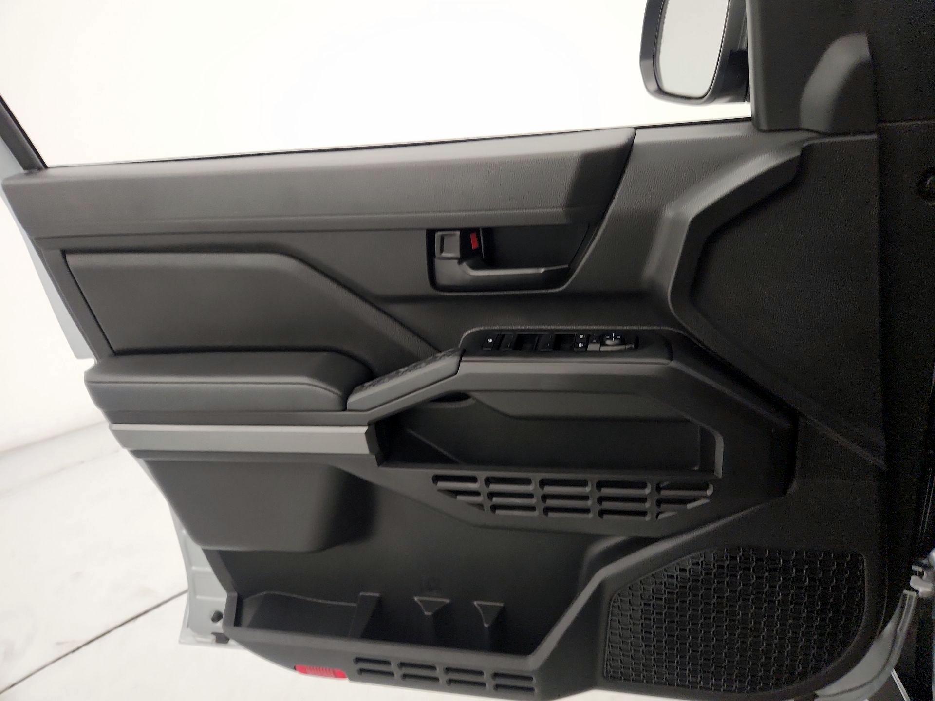 Thumbnail: 2024 Toyota Tacoma - 12