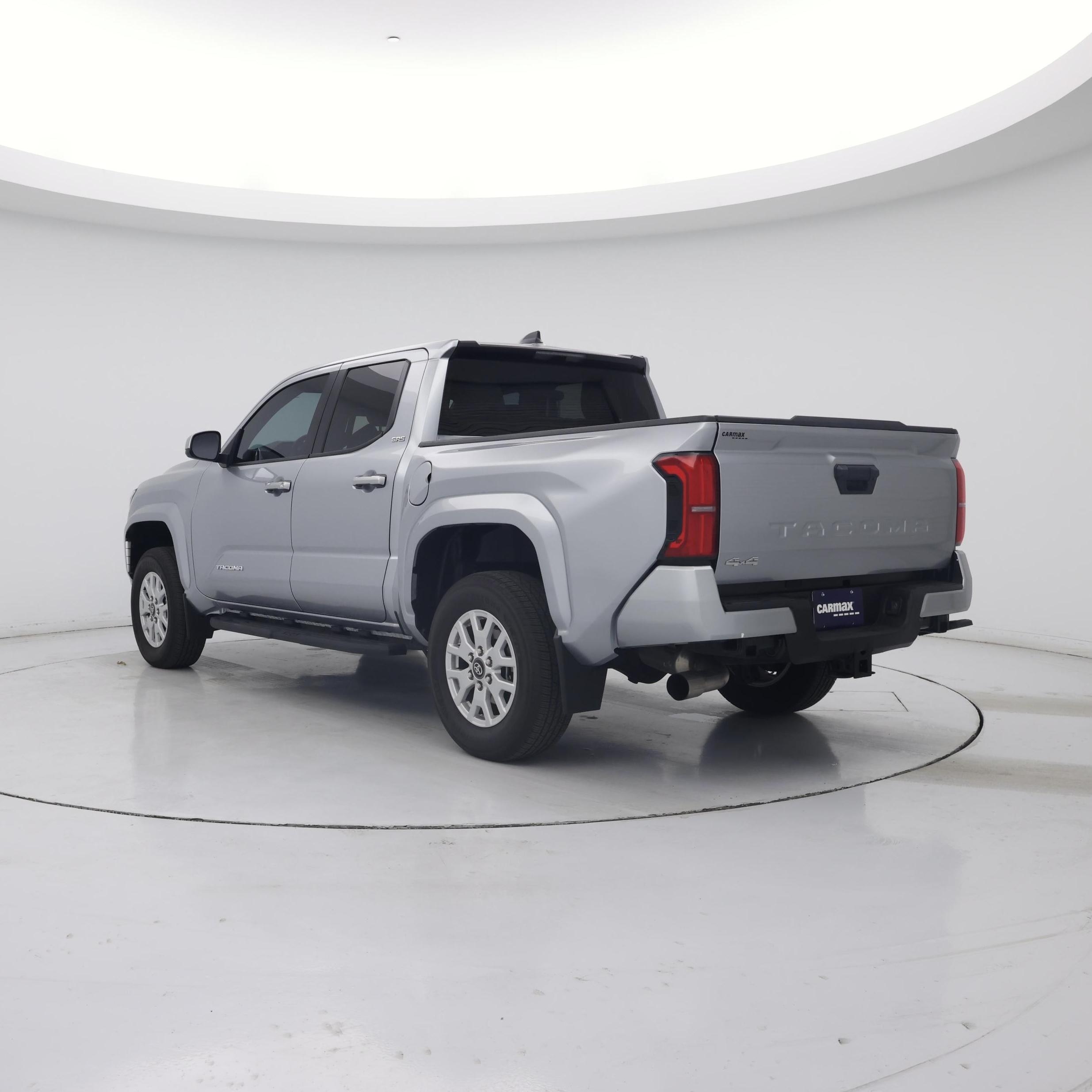 Thumbnail: 2024 Toyota Tacoma - 2